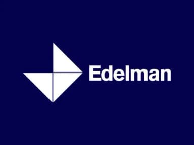 Logo Edleman PR