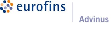 Logo Eurofins Advinus