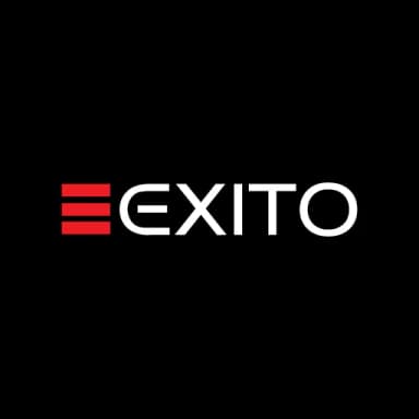 Logo Exito