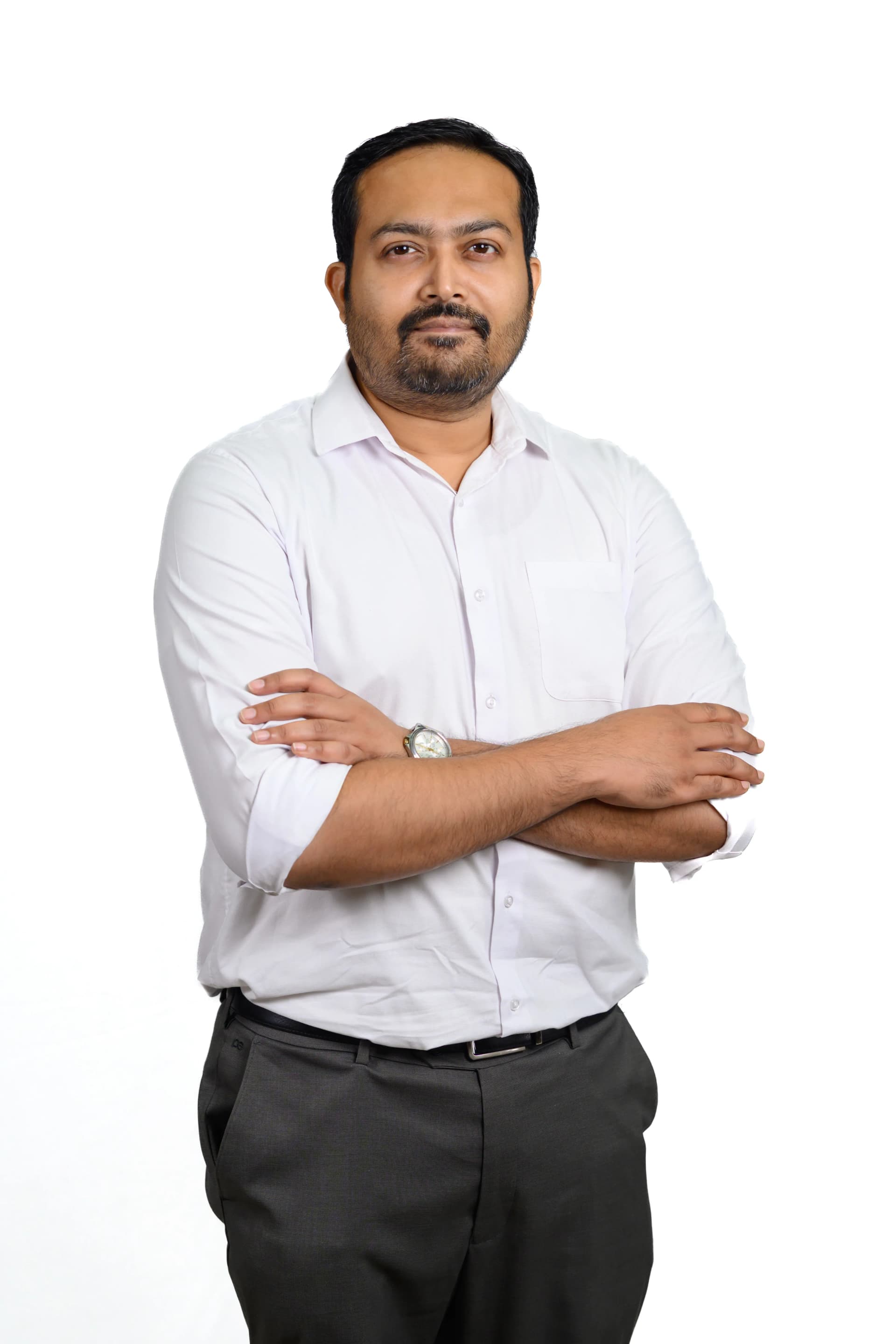 Dr. Ribu Mathew