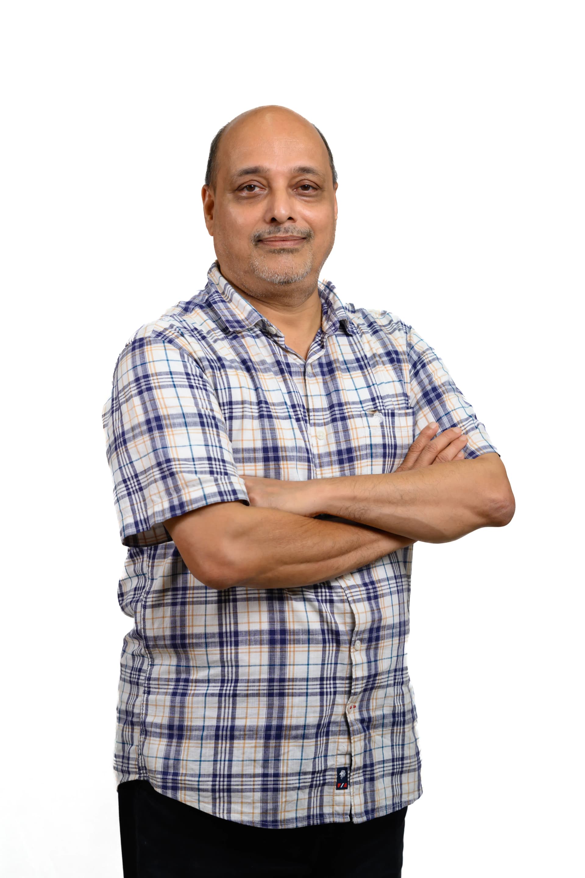 Dr. Devi Prasad M
