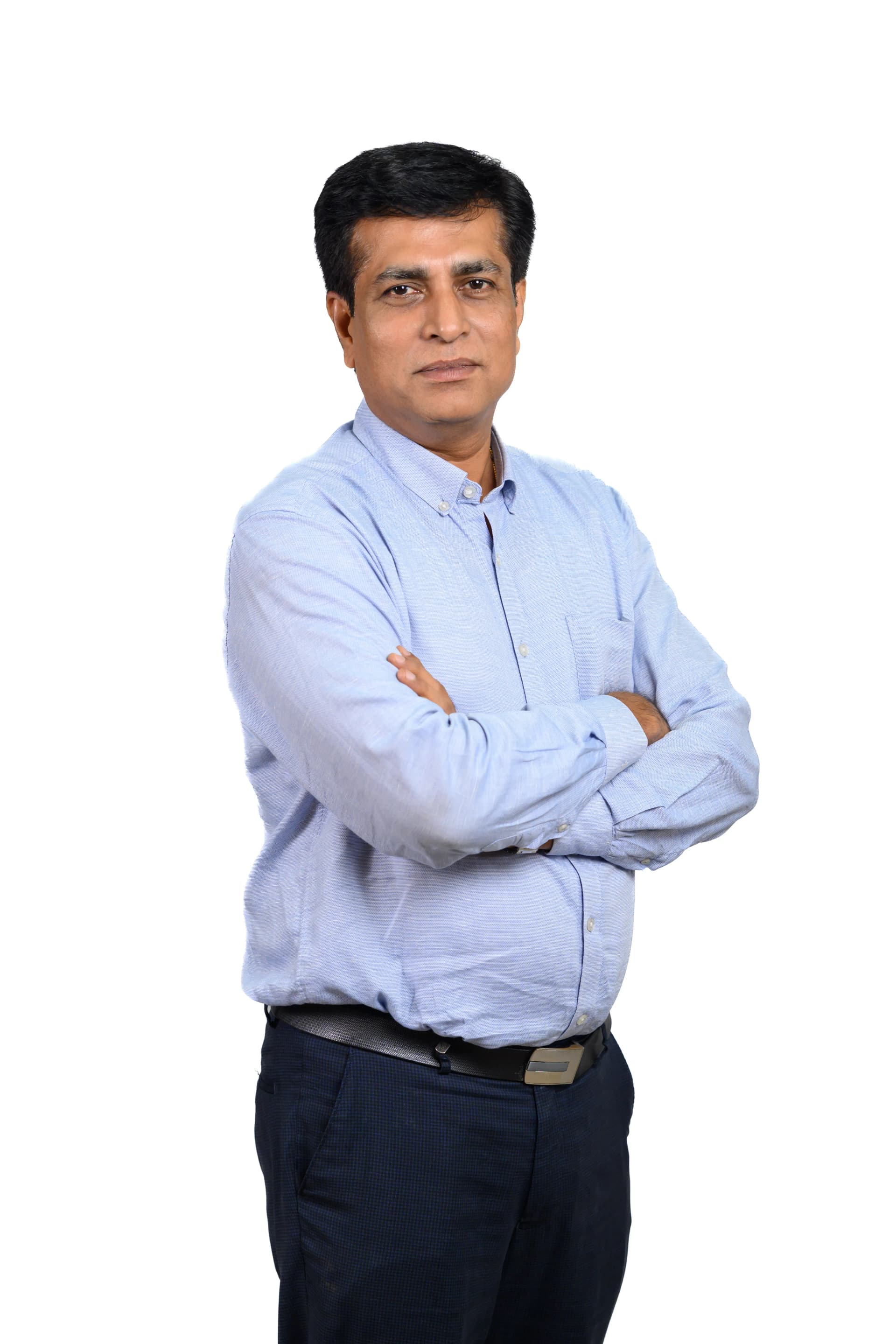 Dr. Sathyendranath Malli