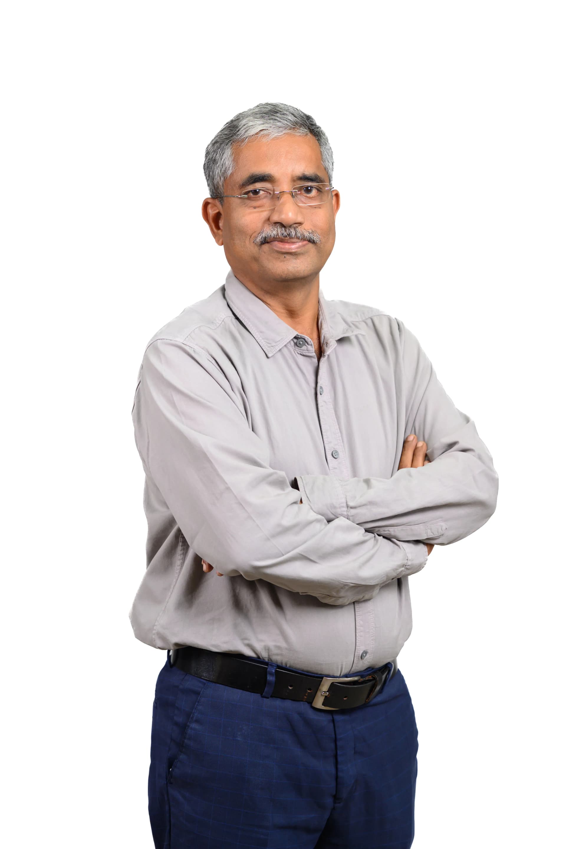 Mr. Sudhakara Upadya P