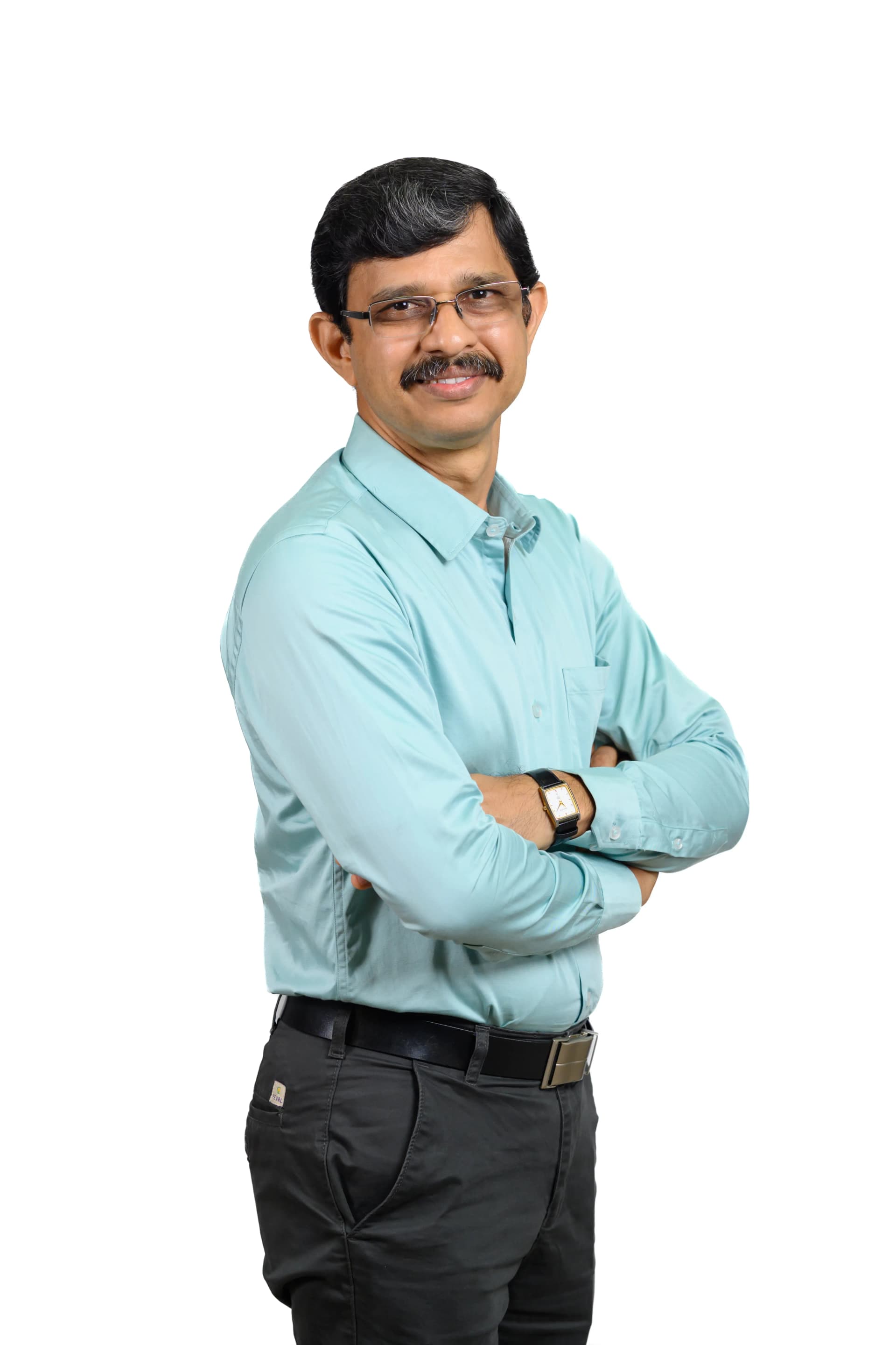 Dr. Deepak Rao B