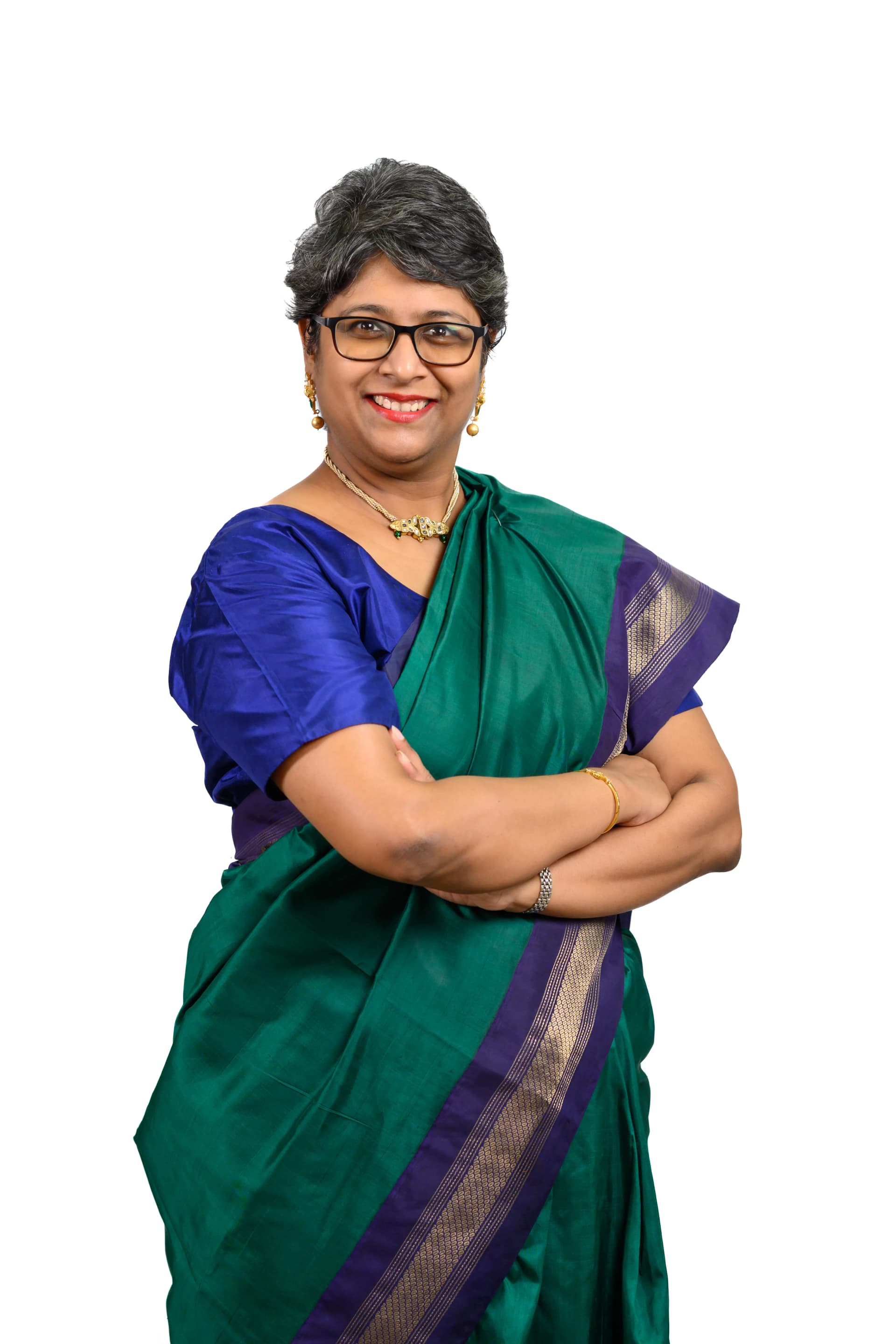 Dr. Ketaki Chowkhani