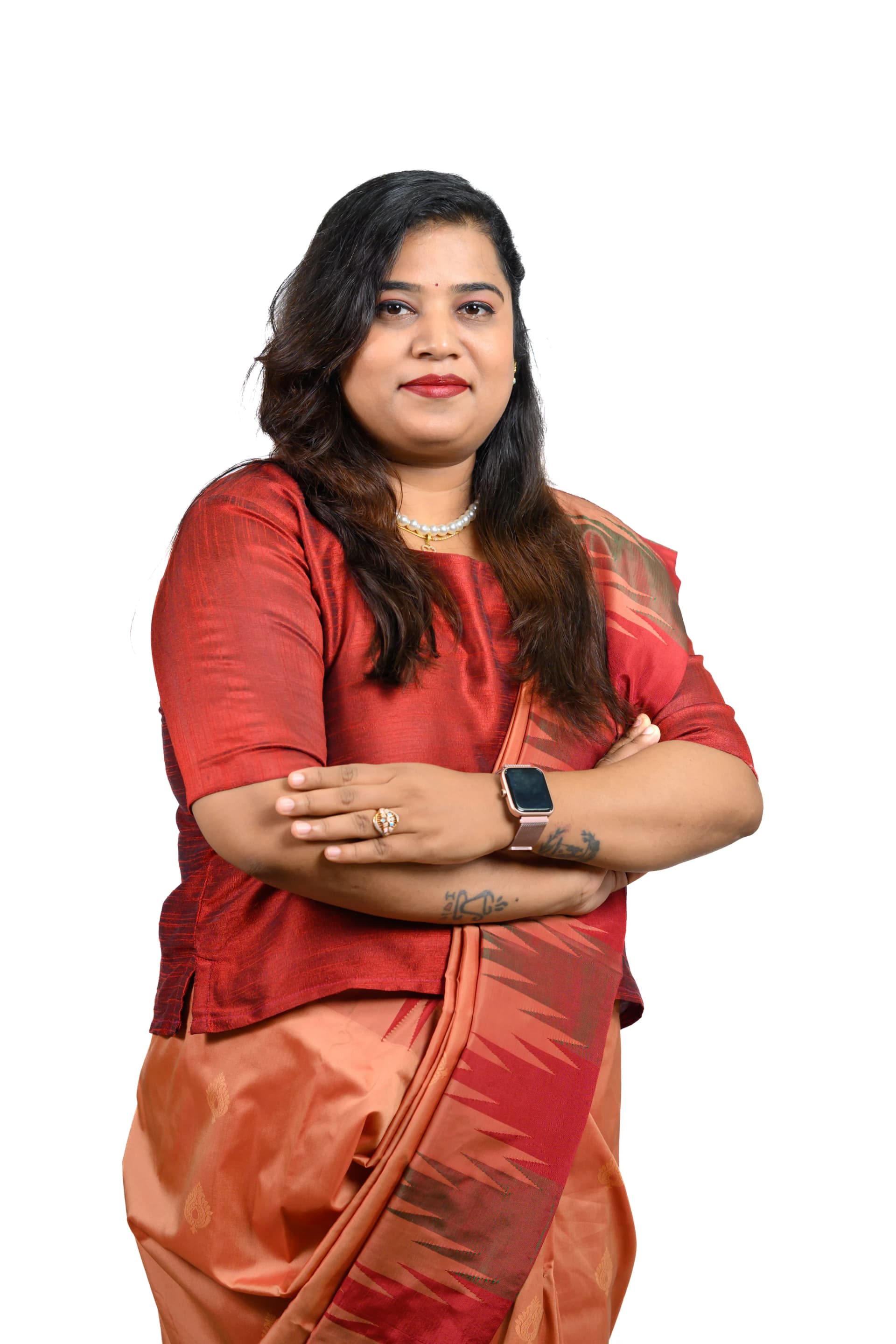 Mrs. Swati Haridas Deshani