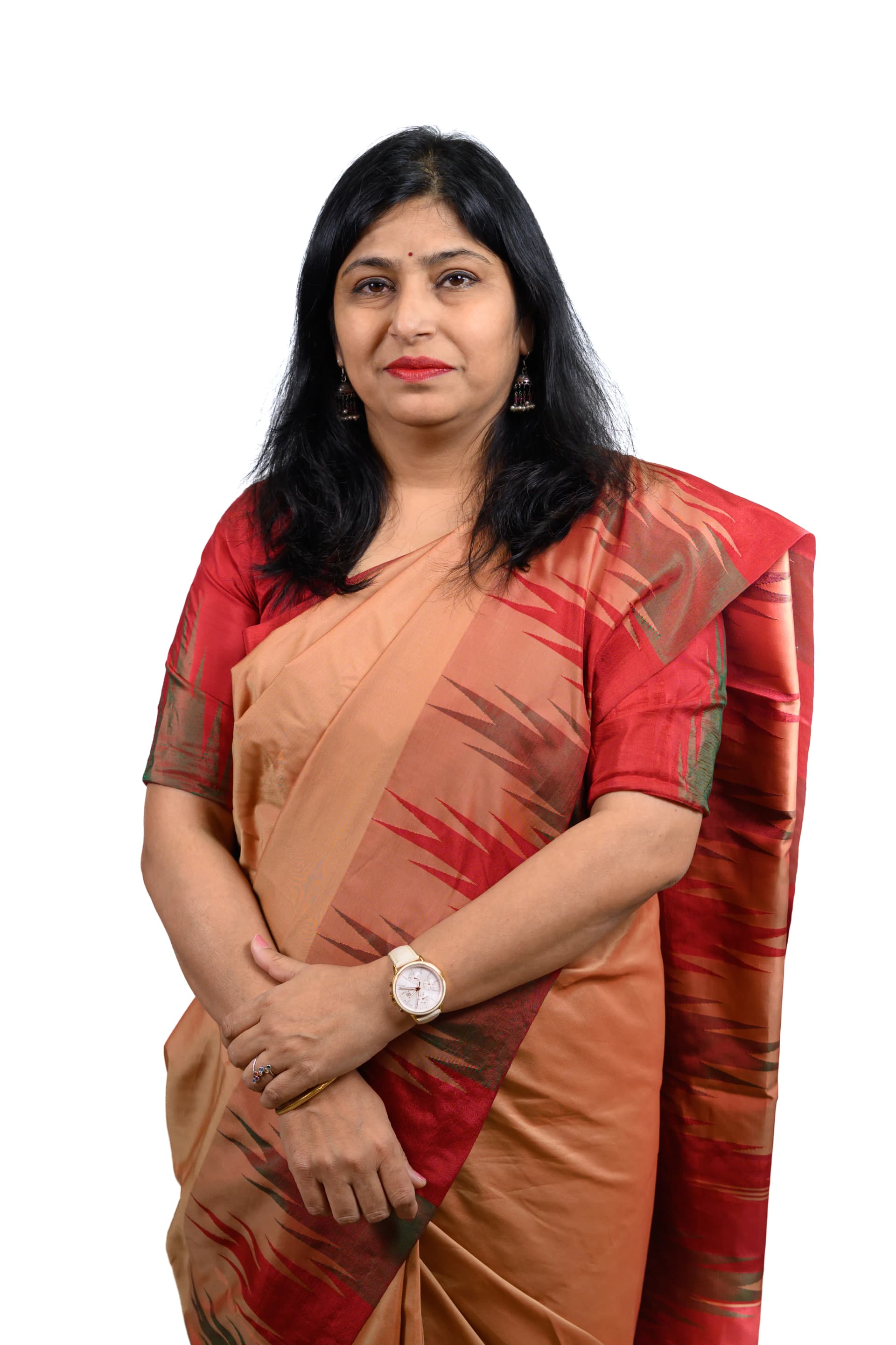 Dr. Preeti Agrawat
