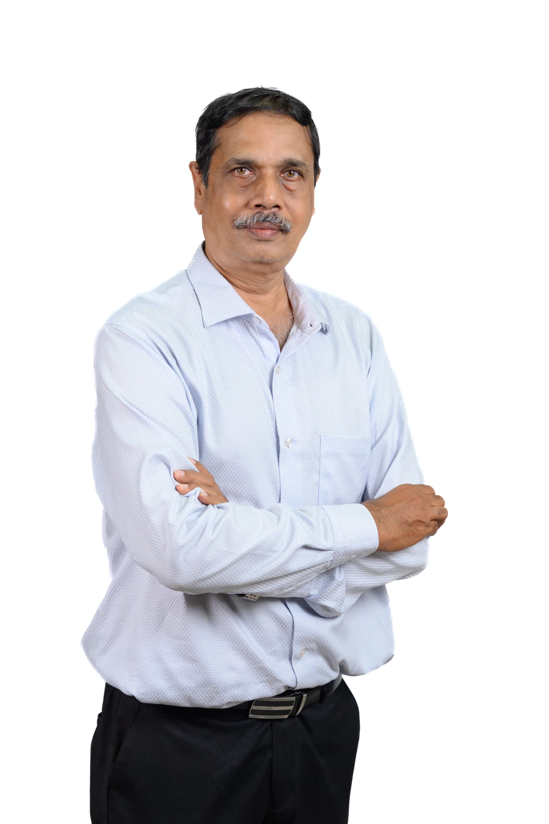 Dr. Dinesh Rao B
