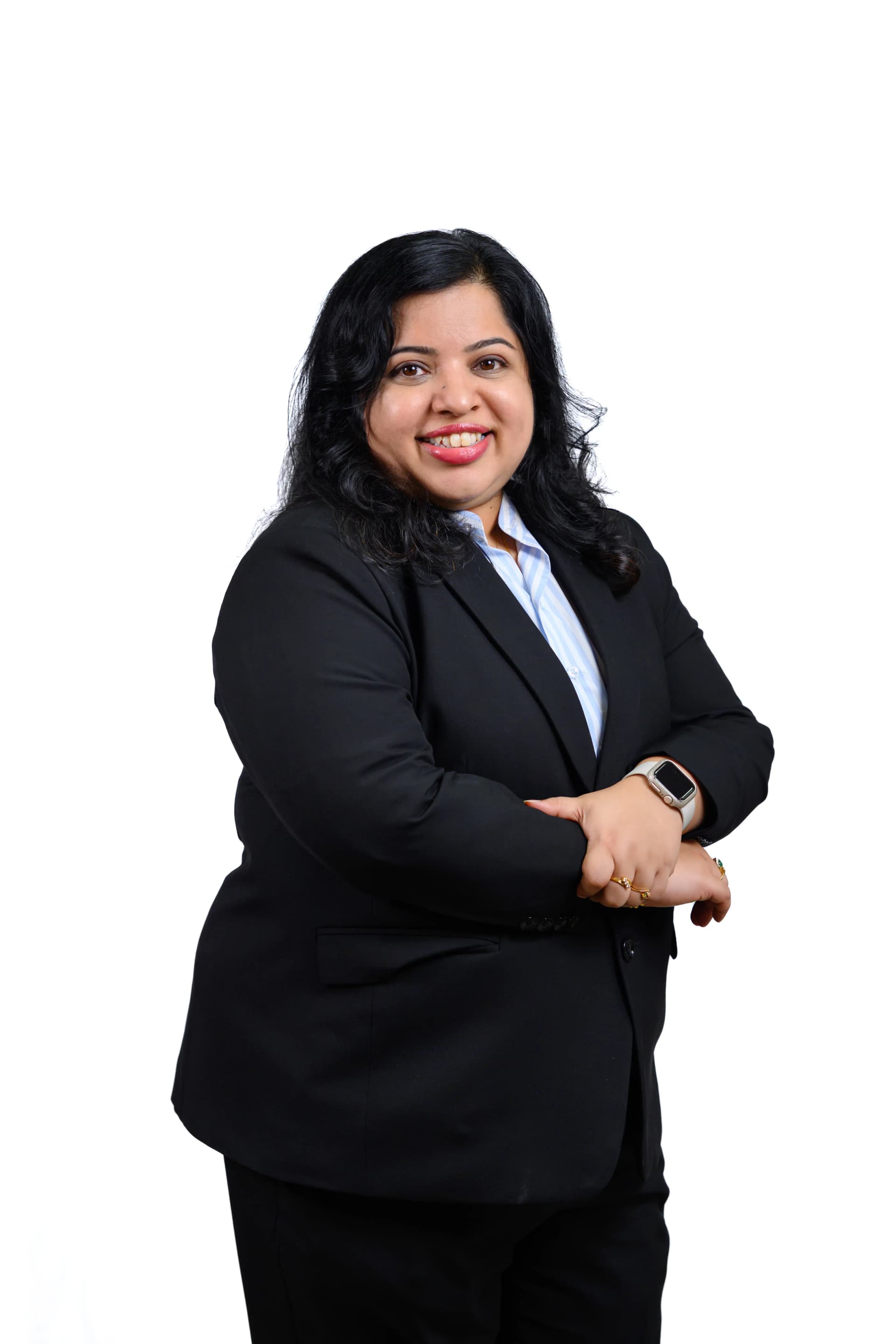 Dr. Anusha Pai