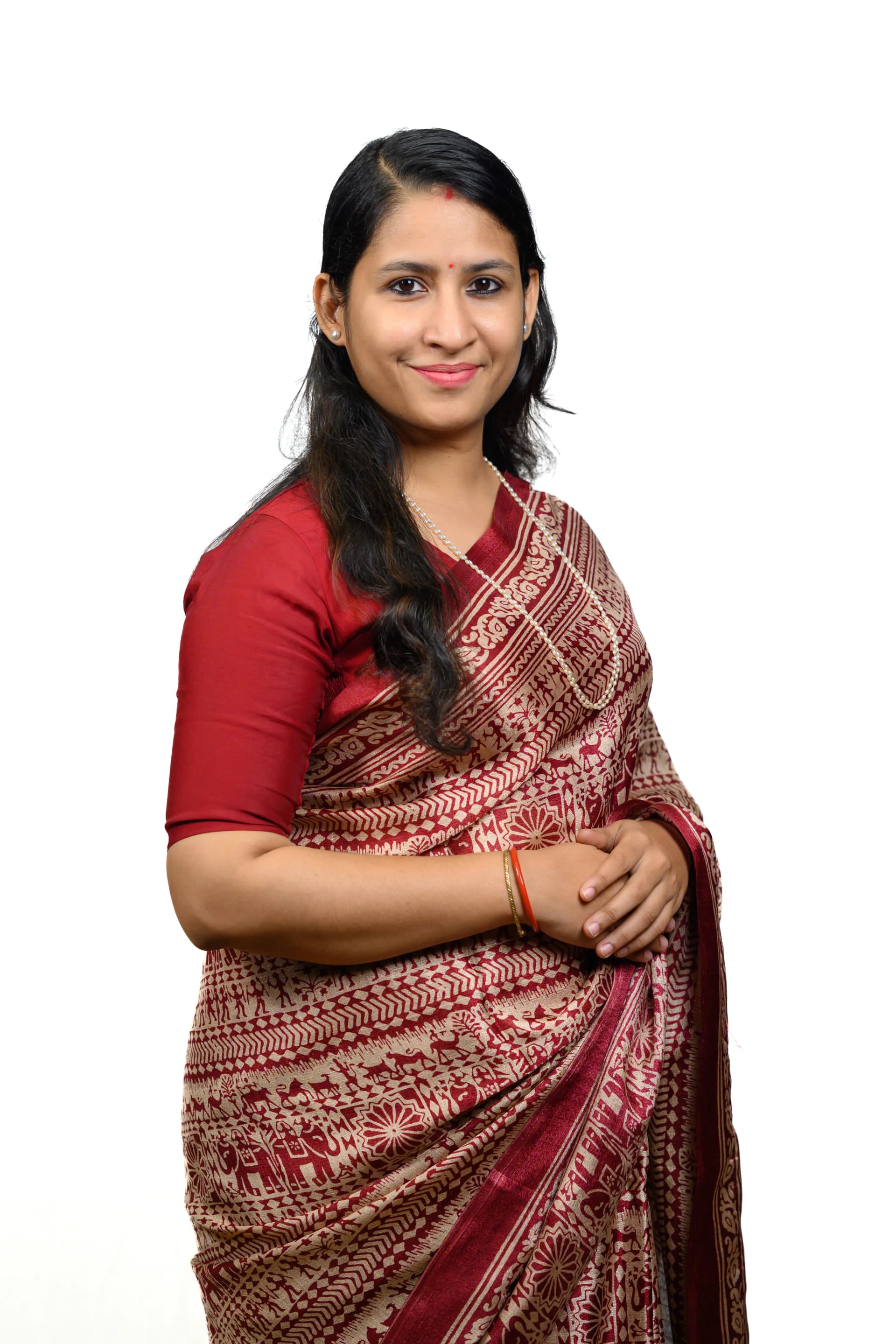 Mrs. Ipsitaa Priyadarsini Das