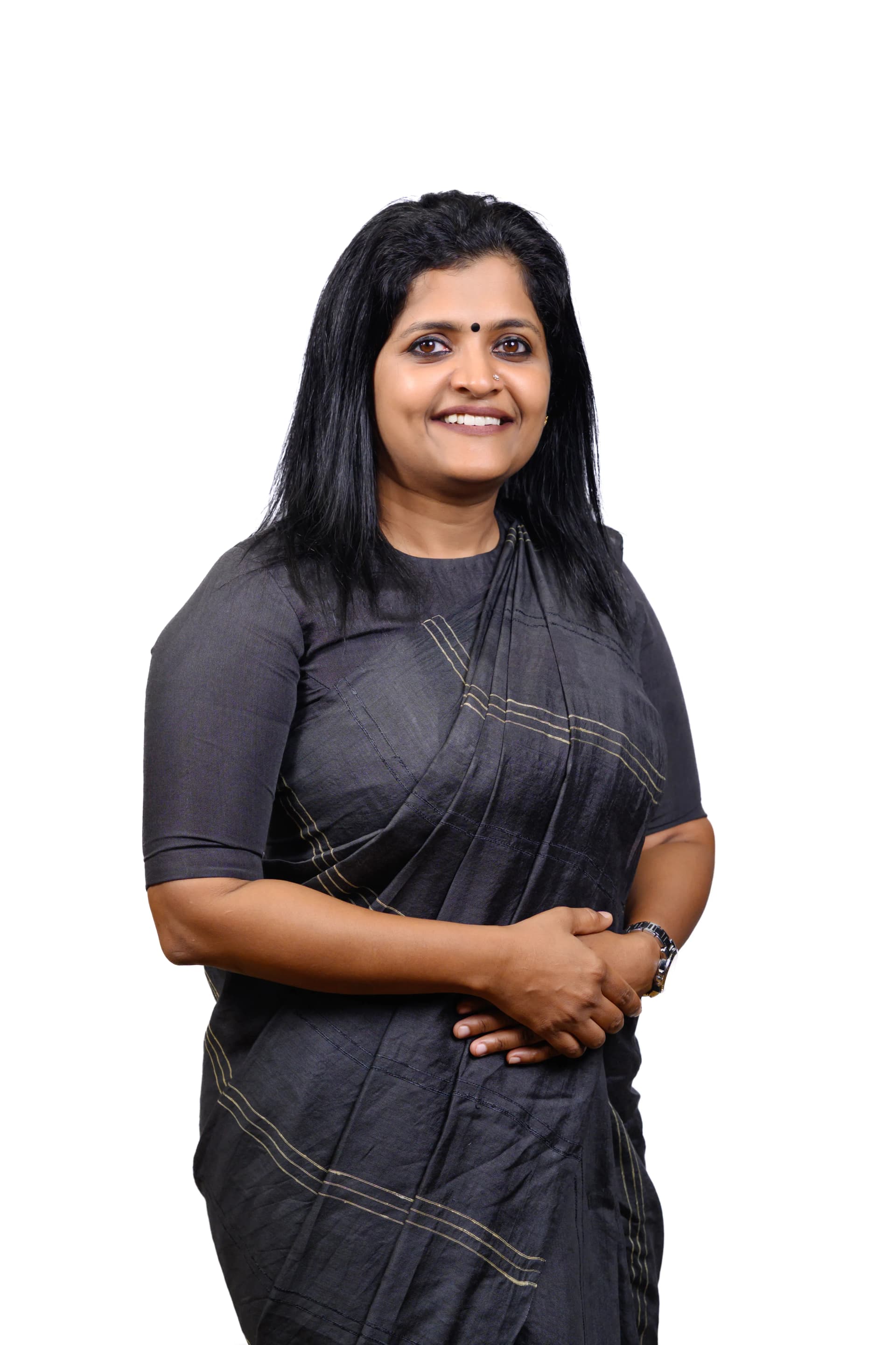 Mrs. Akshatha Rao