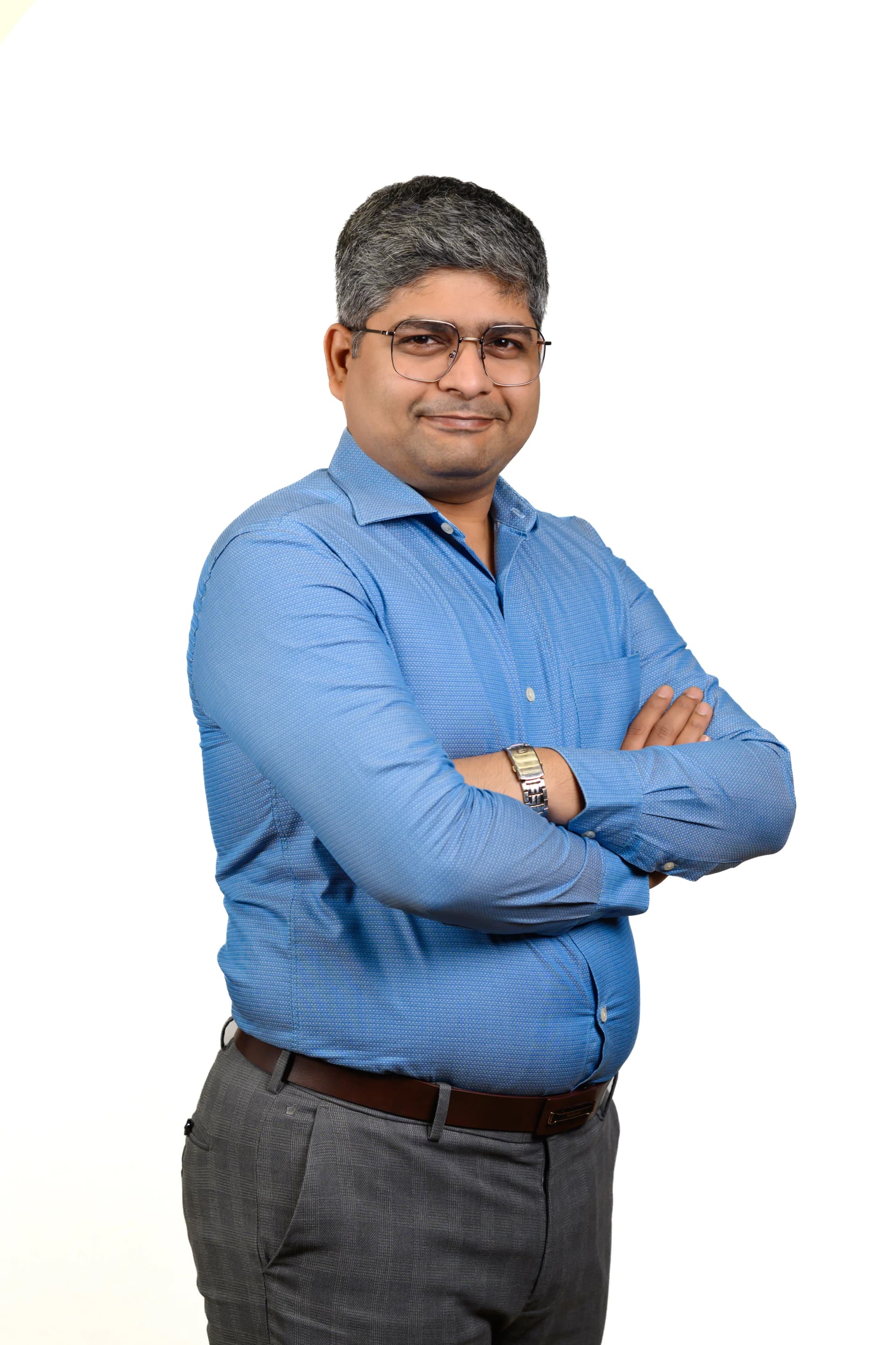 Mr. Ramnath Nayak