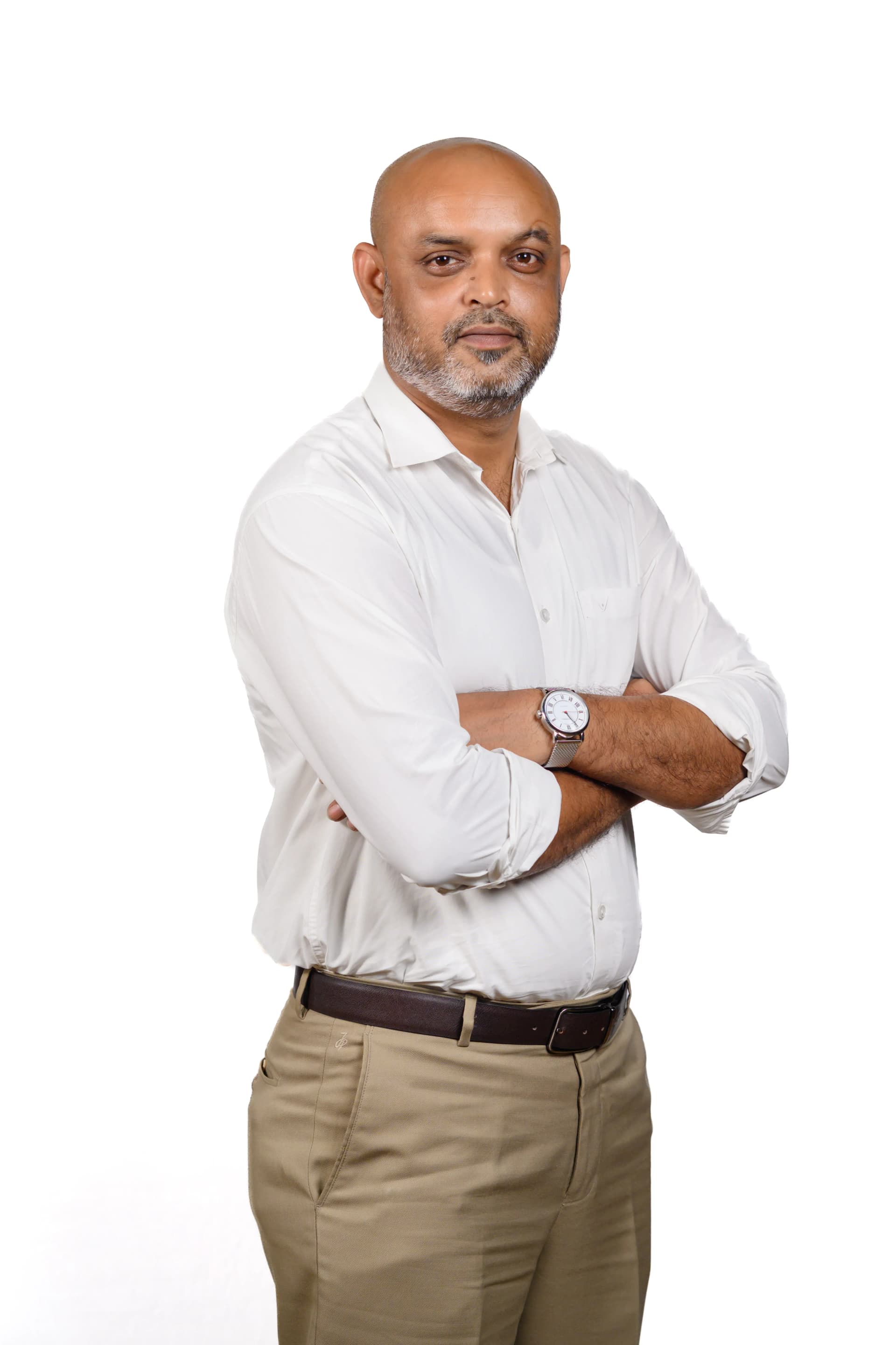 Mr. Babar Javed