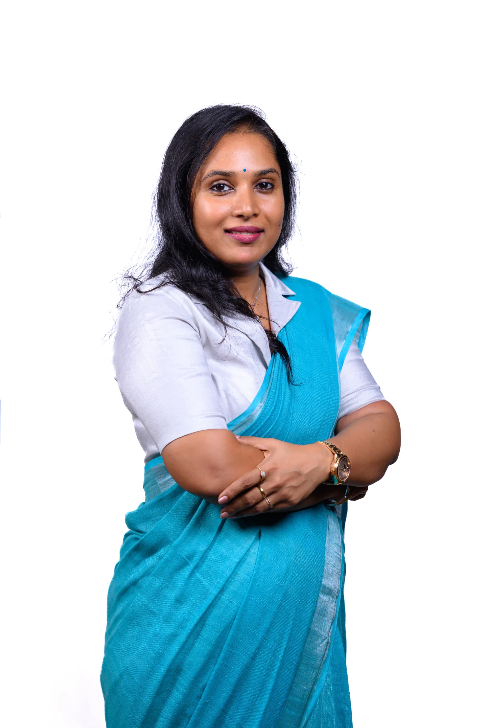 Mrs. Joicy K J