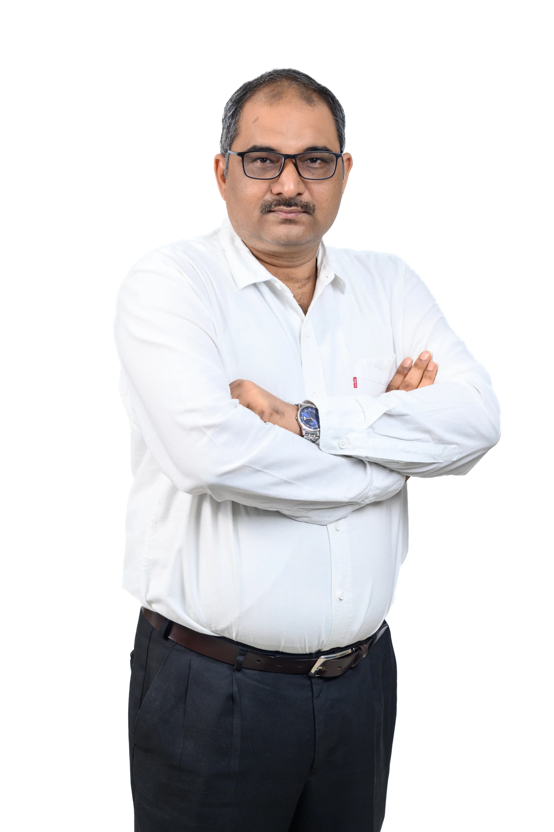 Dr Dileep Kumar