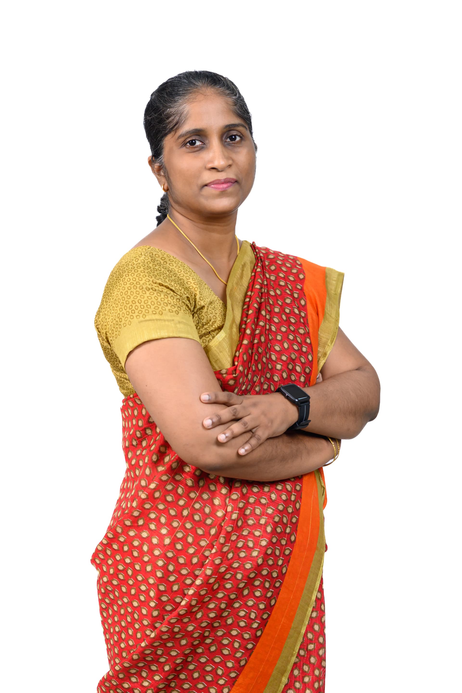 Dr. Flavia Sharlet Noronha