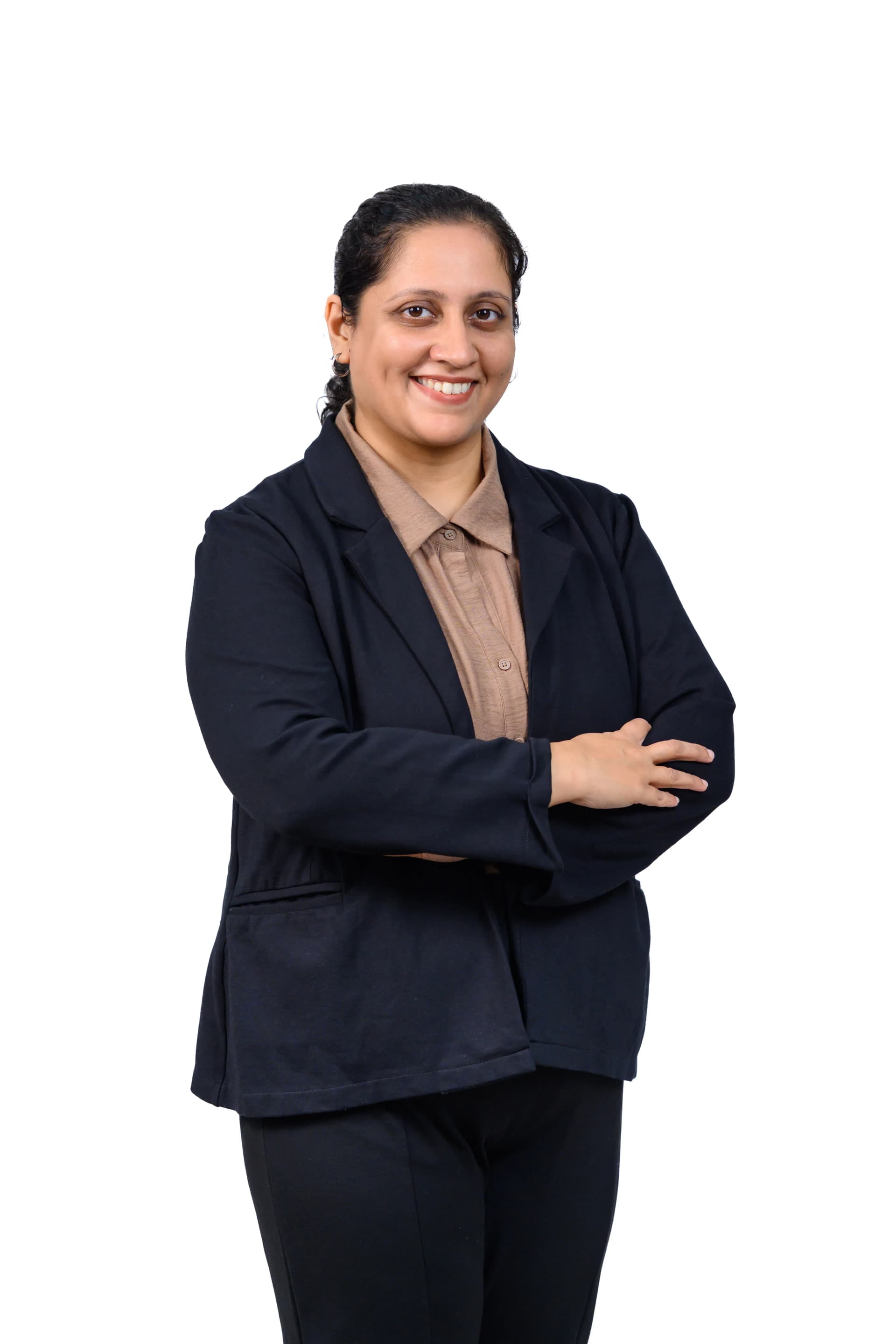 Dr. Andria J.N. Sirur
