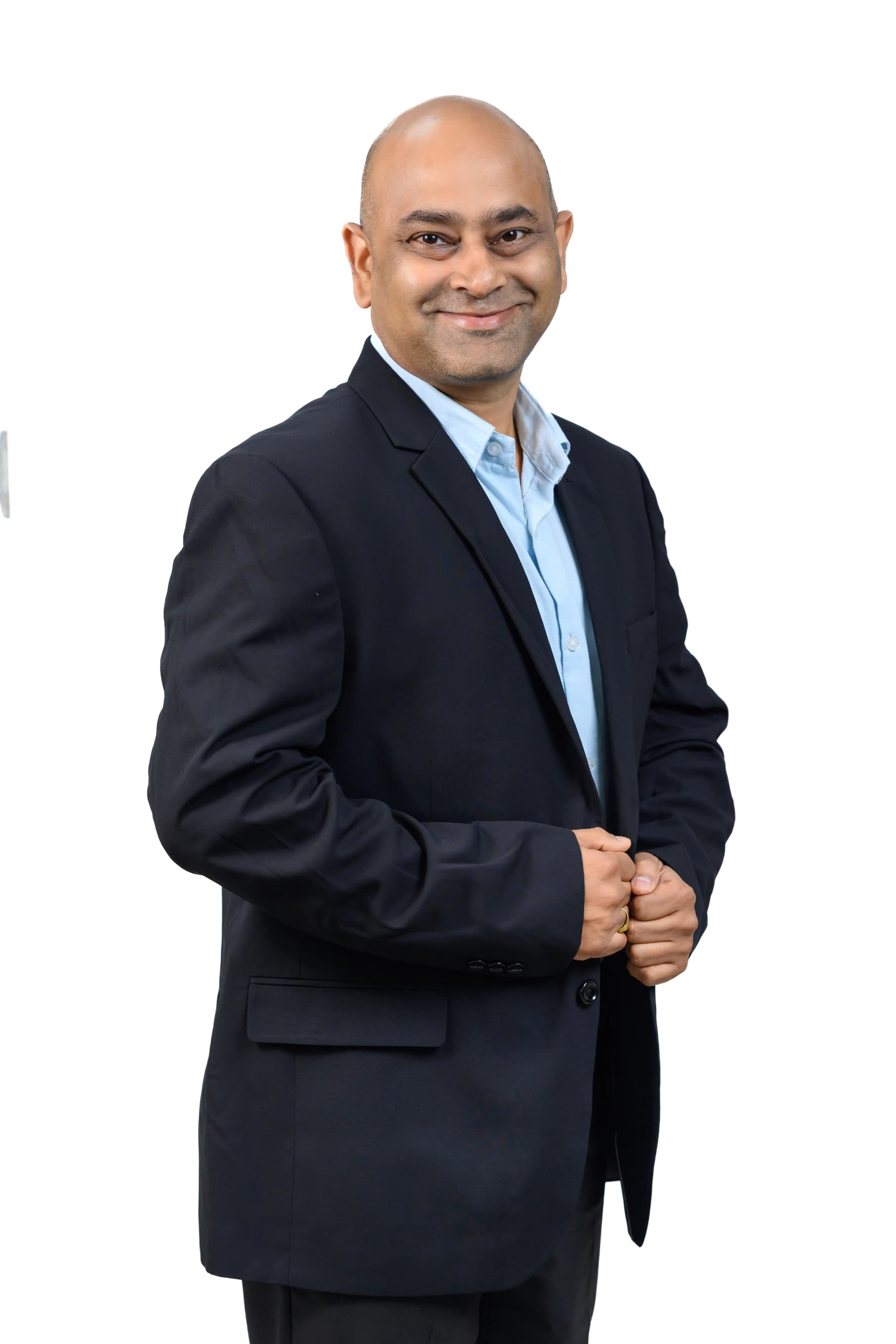 Dr. Sourav Haldar
