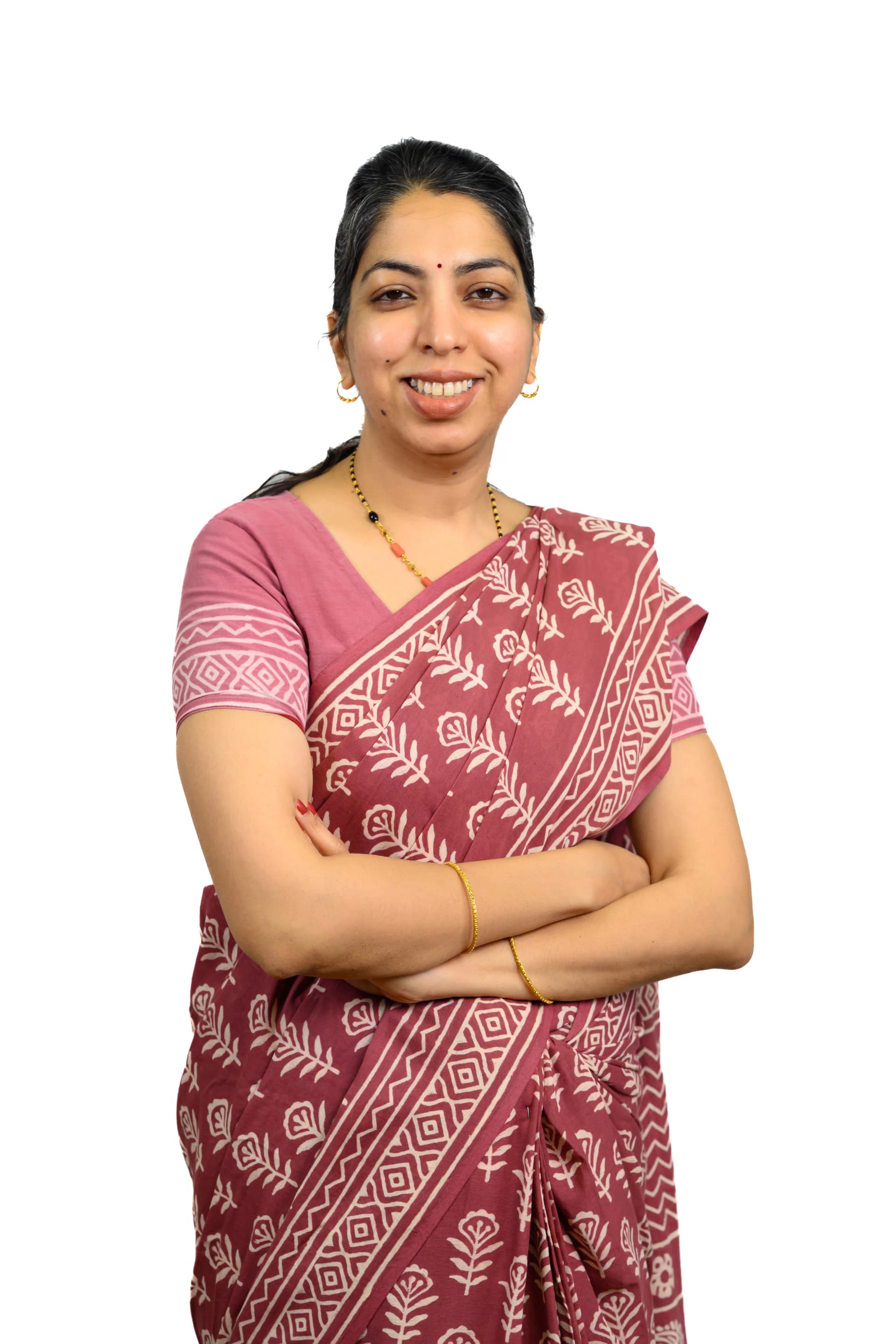 Dr. Sonia Shenoy