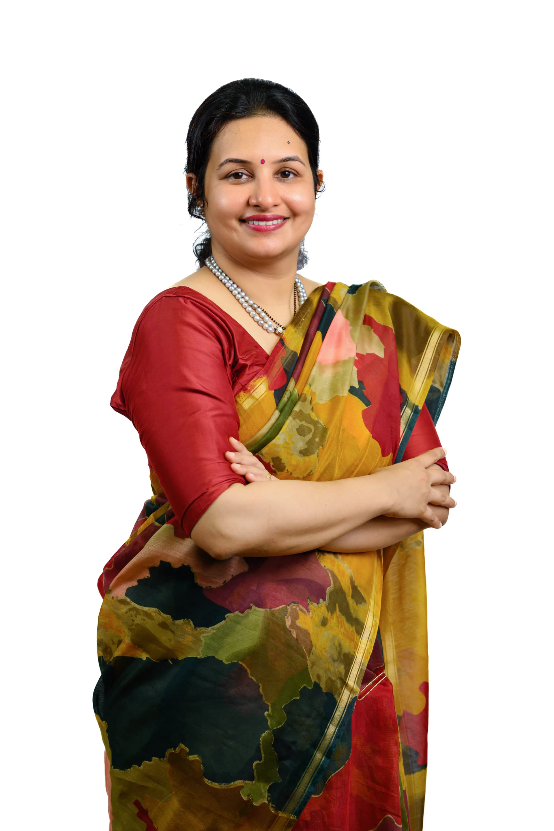 Dr. Divya Arvind Prabhu