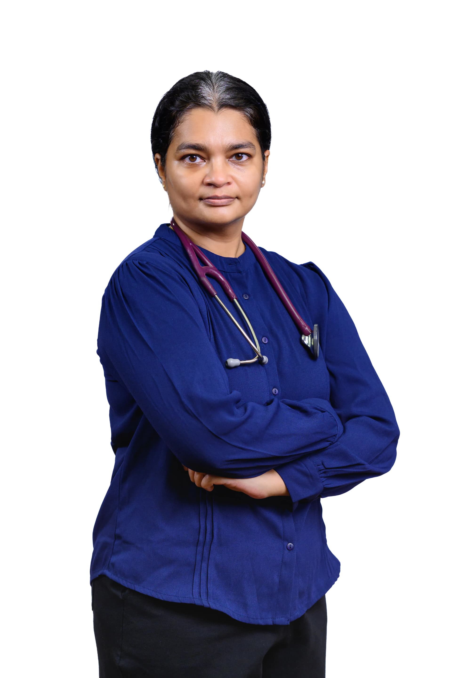 Dr. Indu R Rao