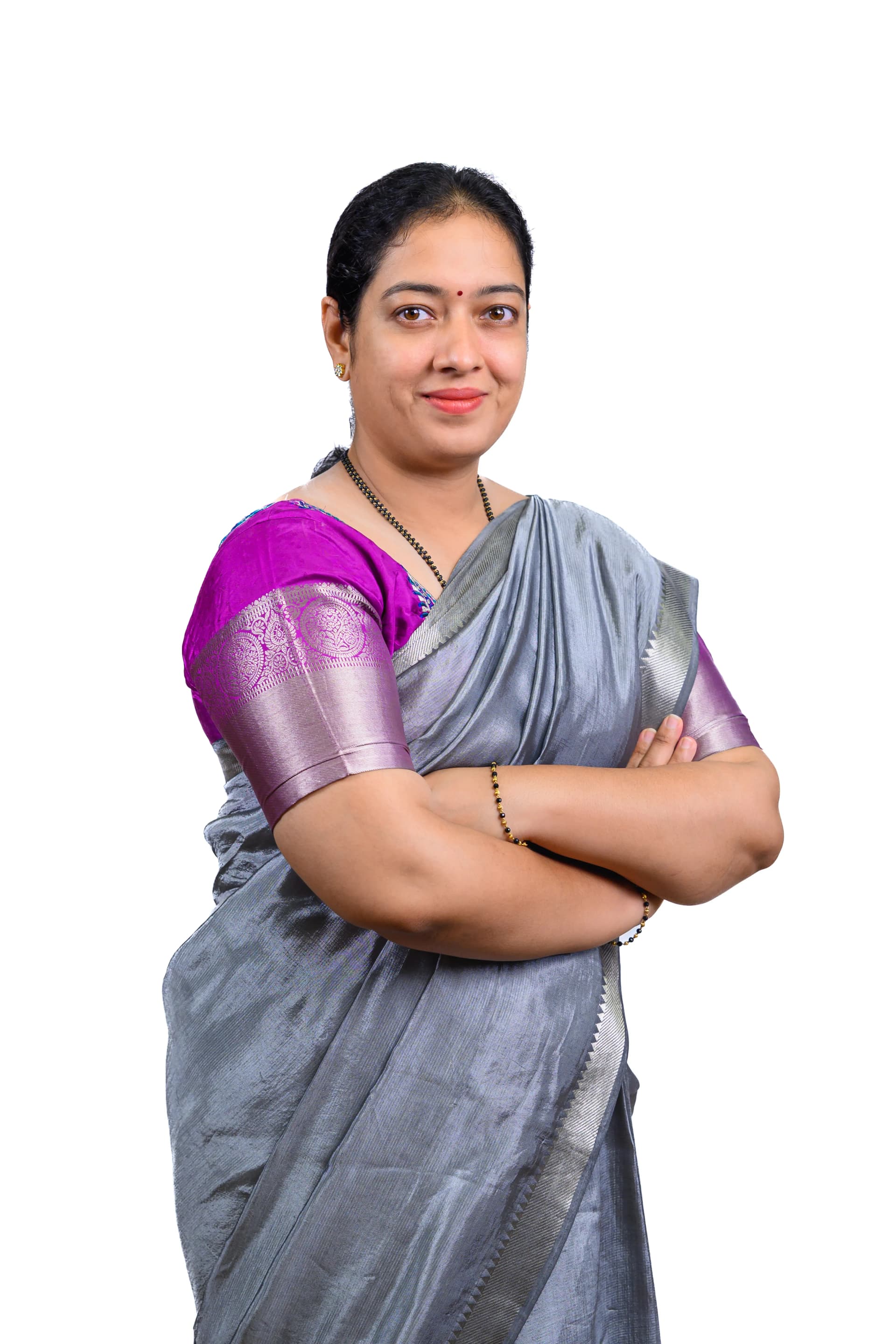 Dr. Vijetha Shenoy Belle