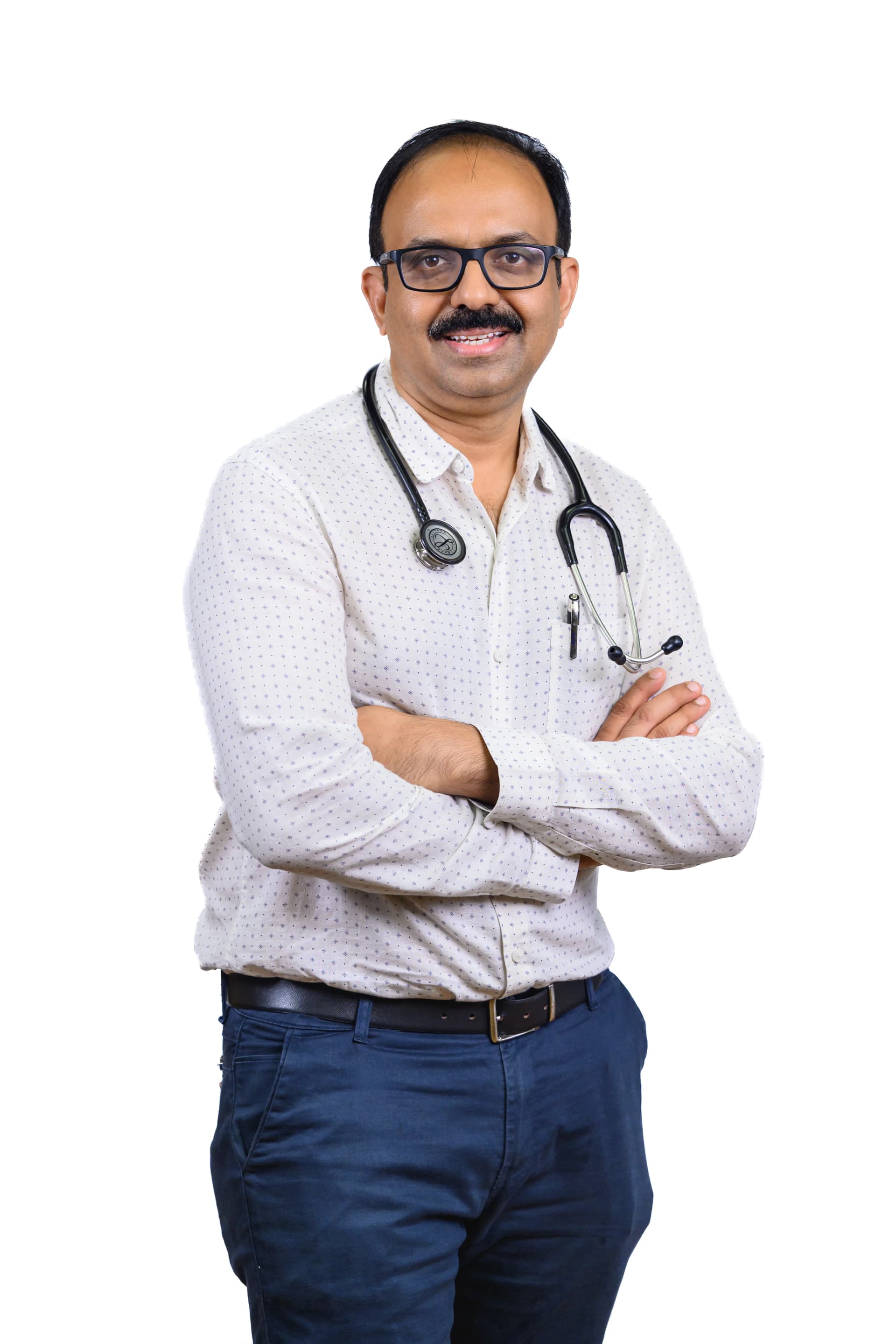 Dr. Shankar N Prasad