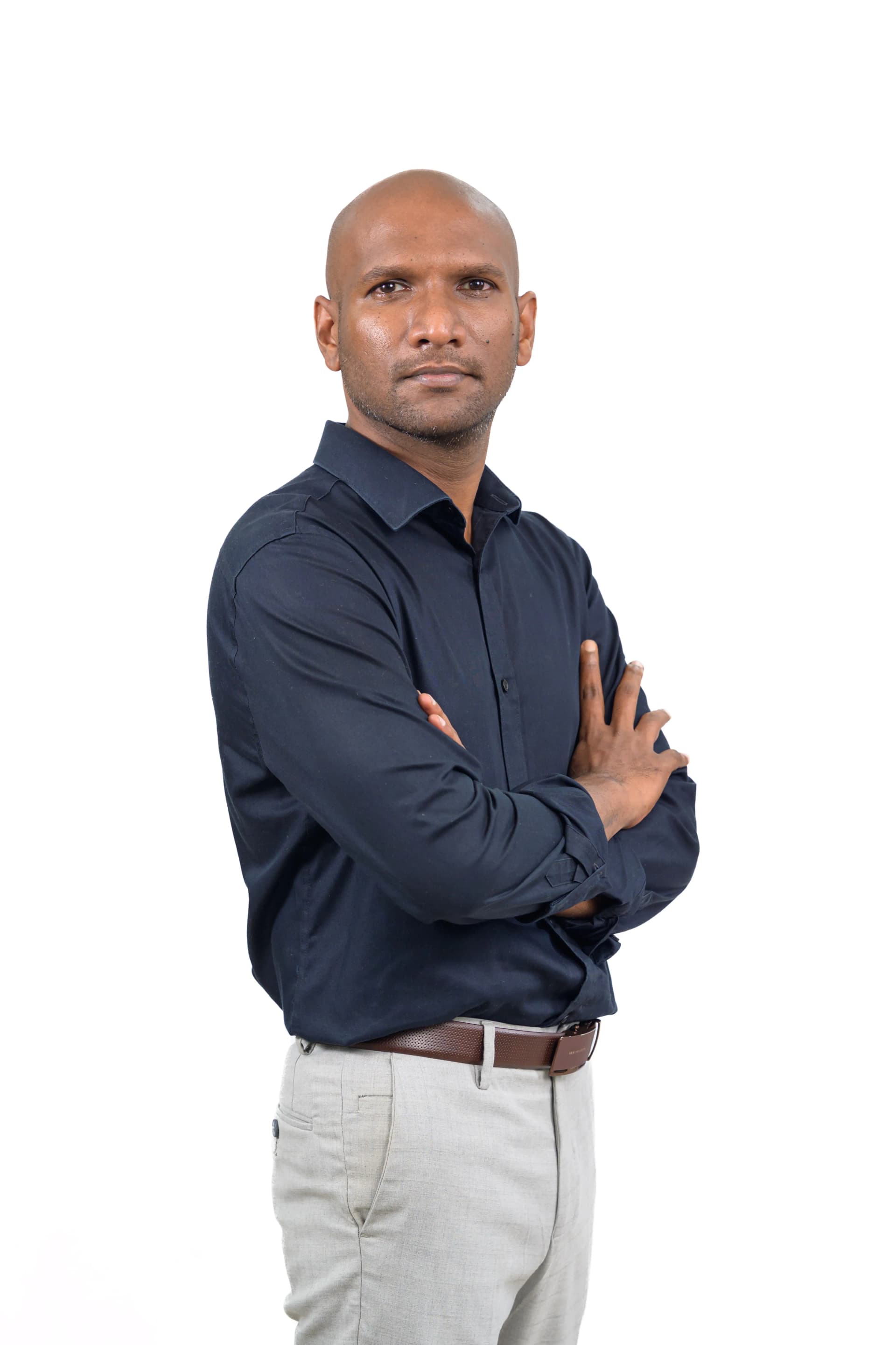 Mr. KM Arun Kumar