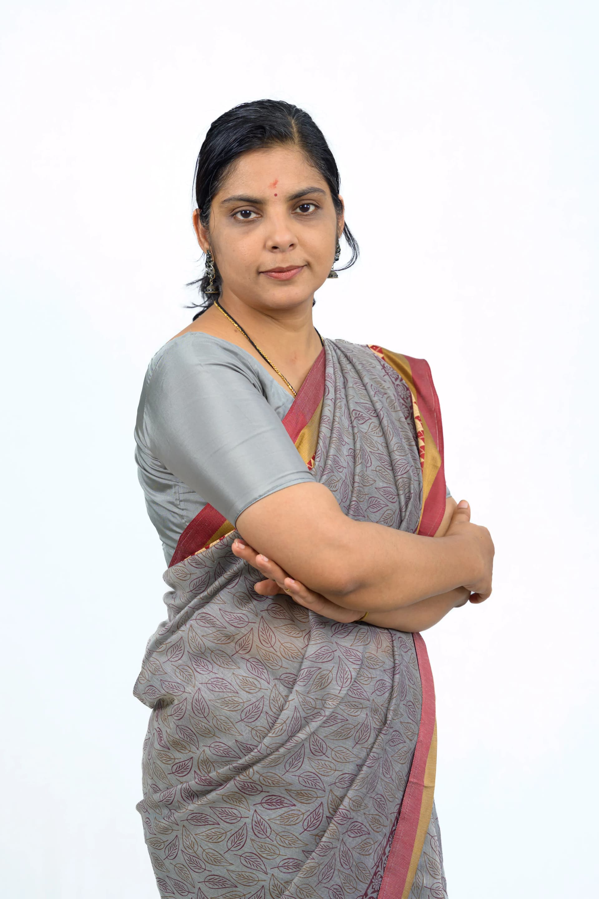 Dr. Ramya Nair M.T.