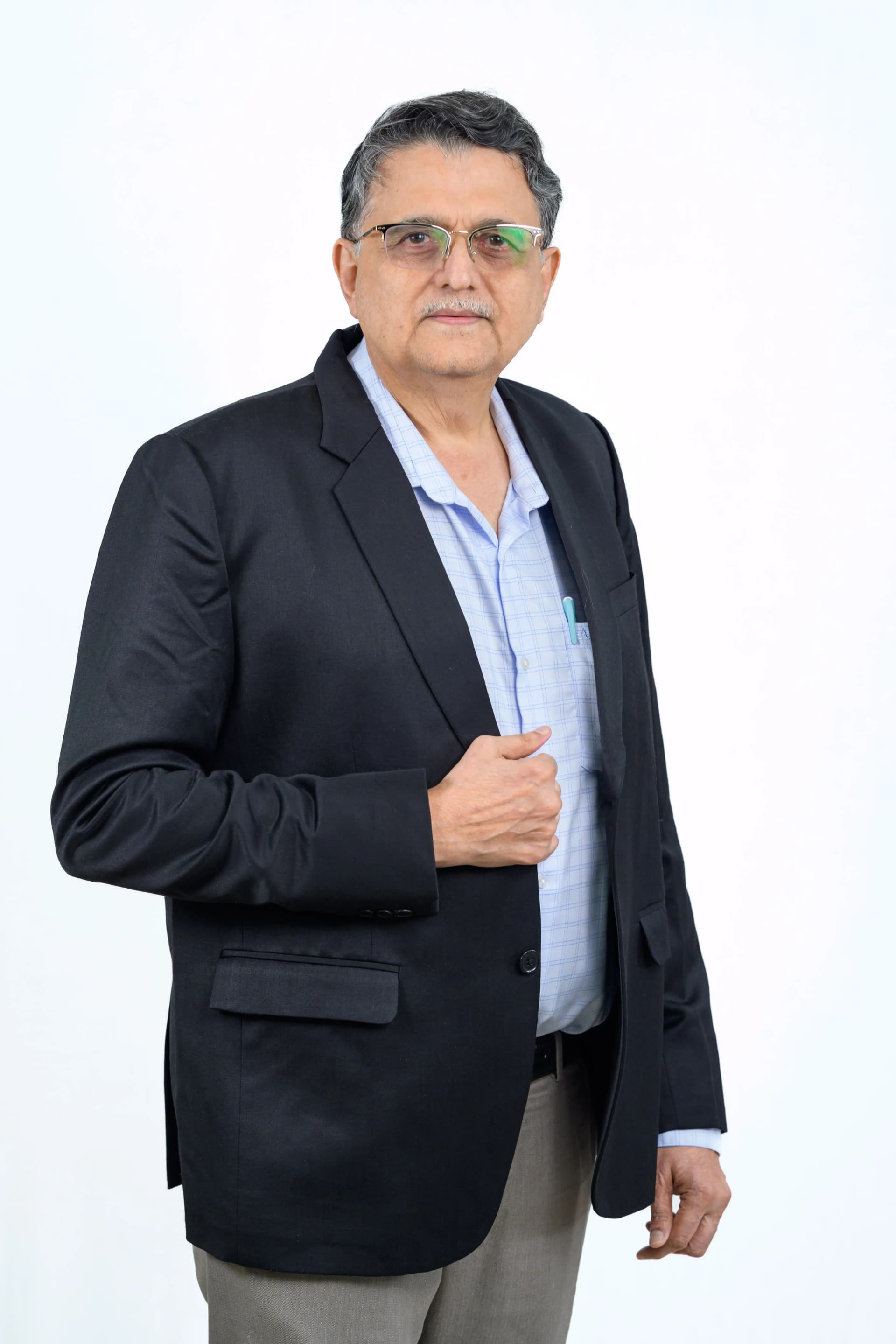 Dr. Ganesh Kamath S