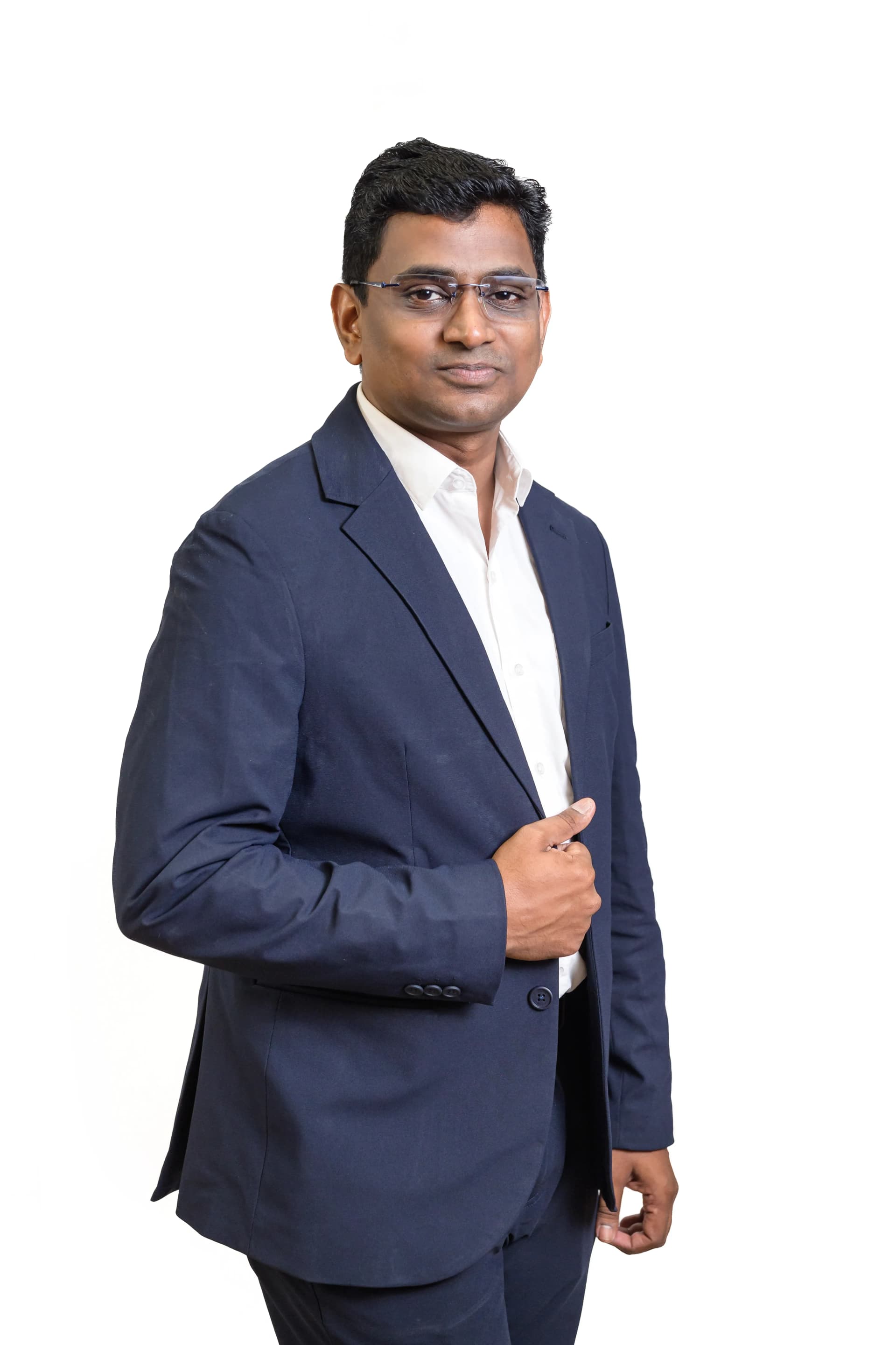 Mr. Harish Unnikrishnan