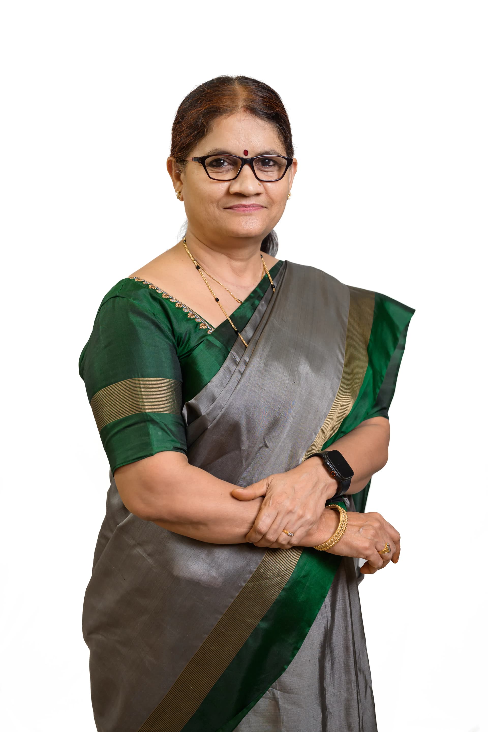 Dr. Shreelatha Rao