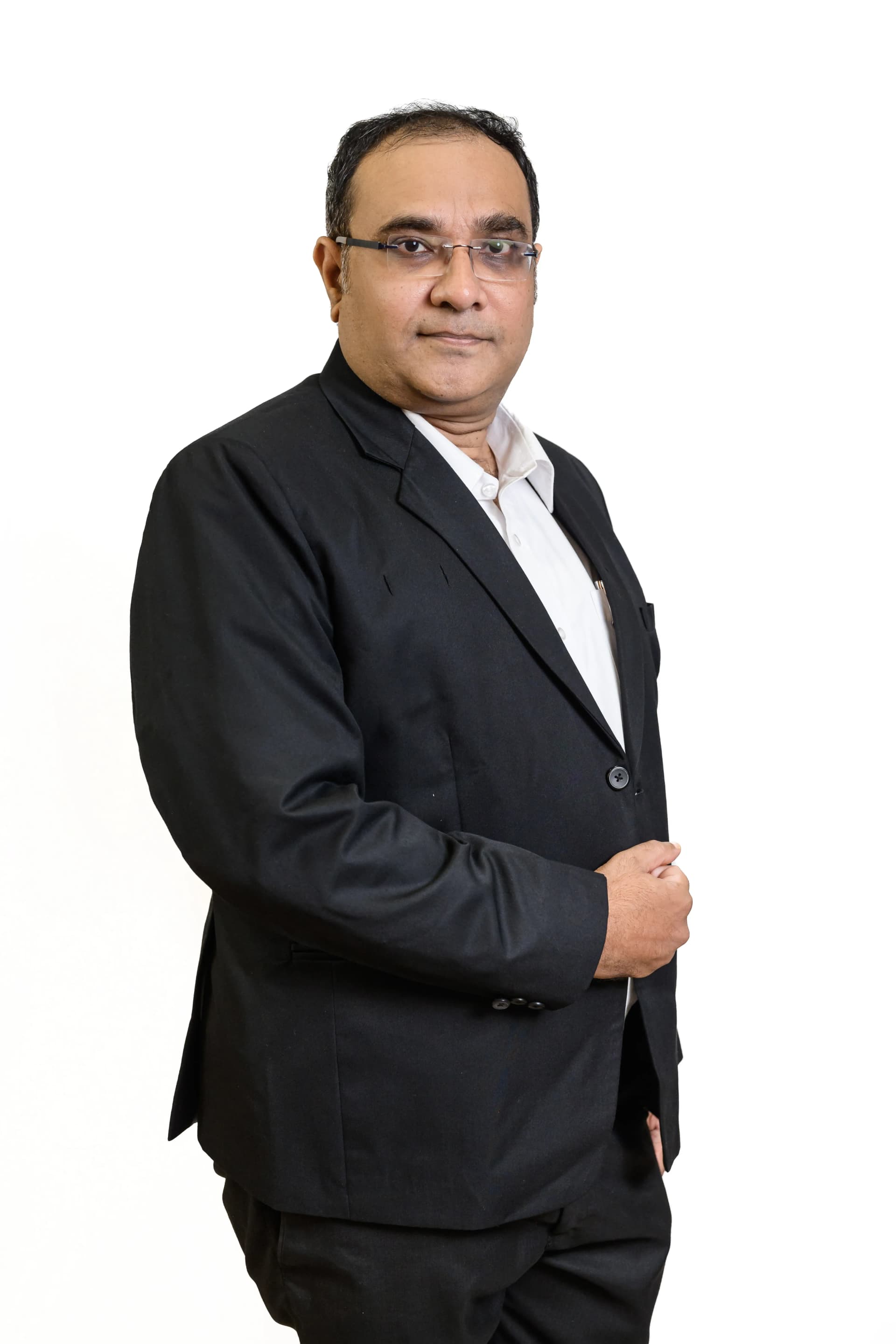 Dr. Partho Pratim Seal