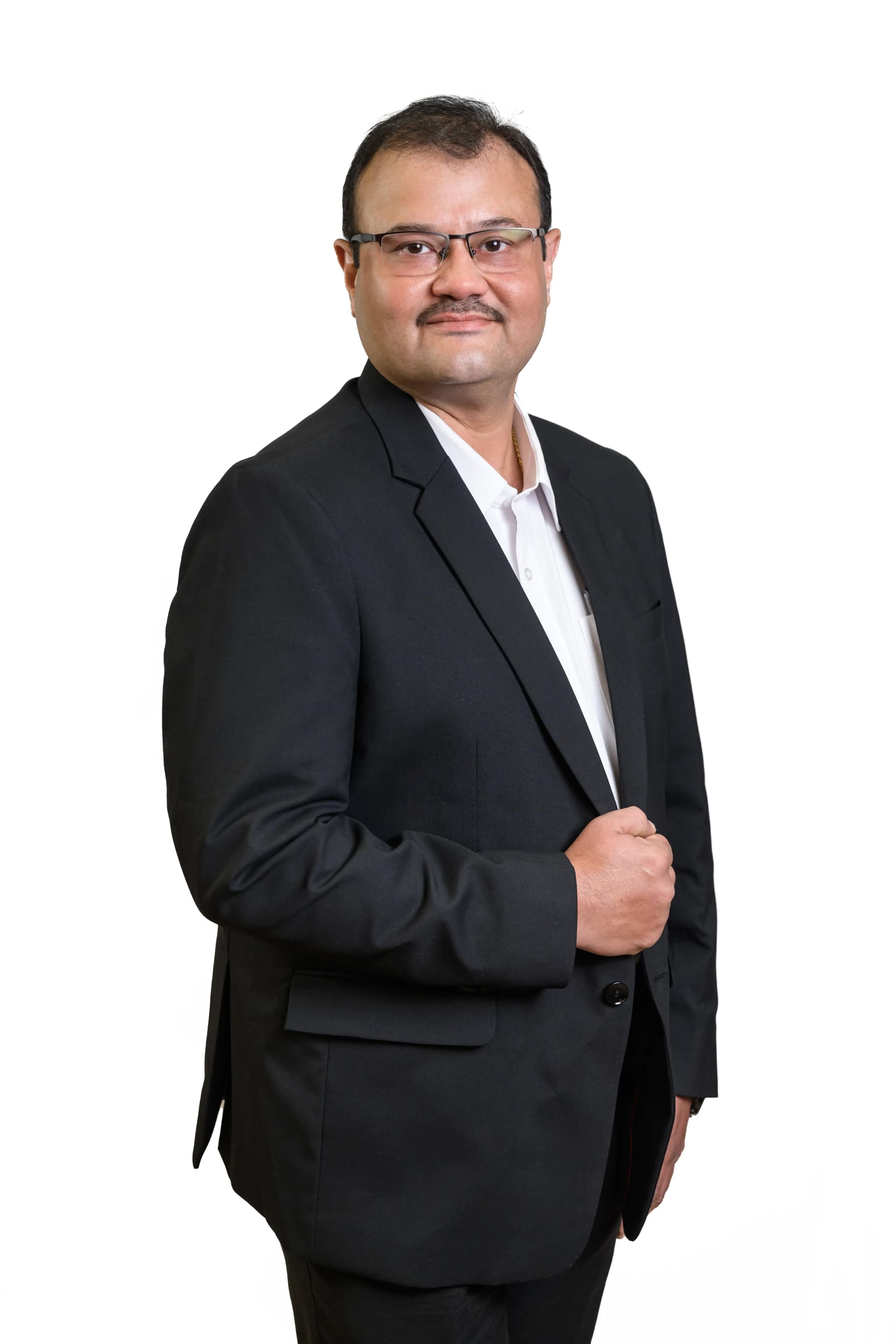 Mr. Arup Kumar Dhar