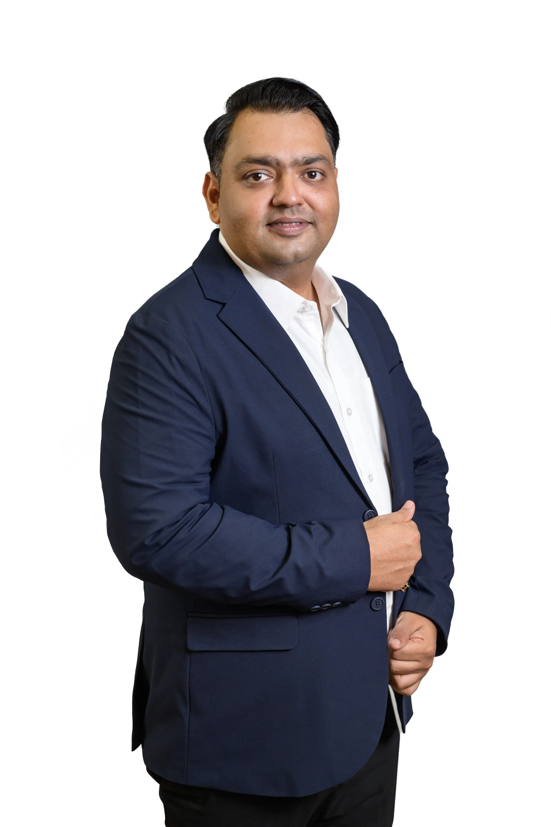 Mr. Sudhakar D Nayak