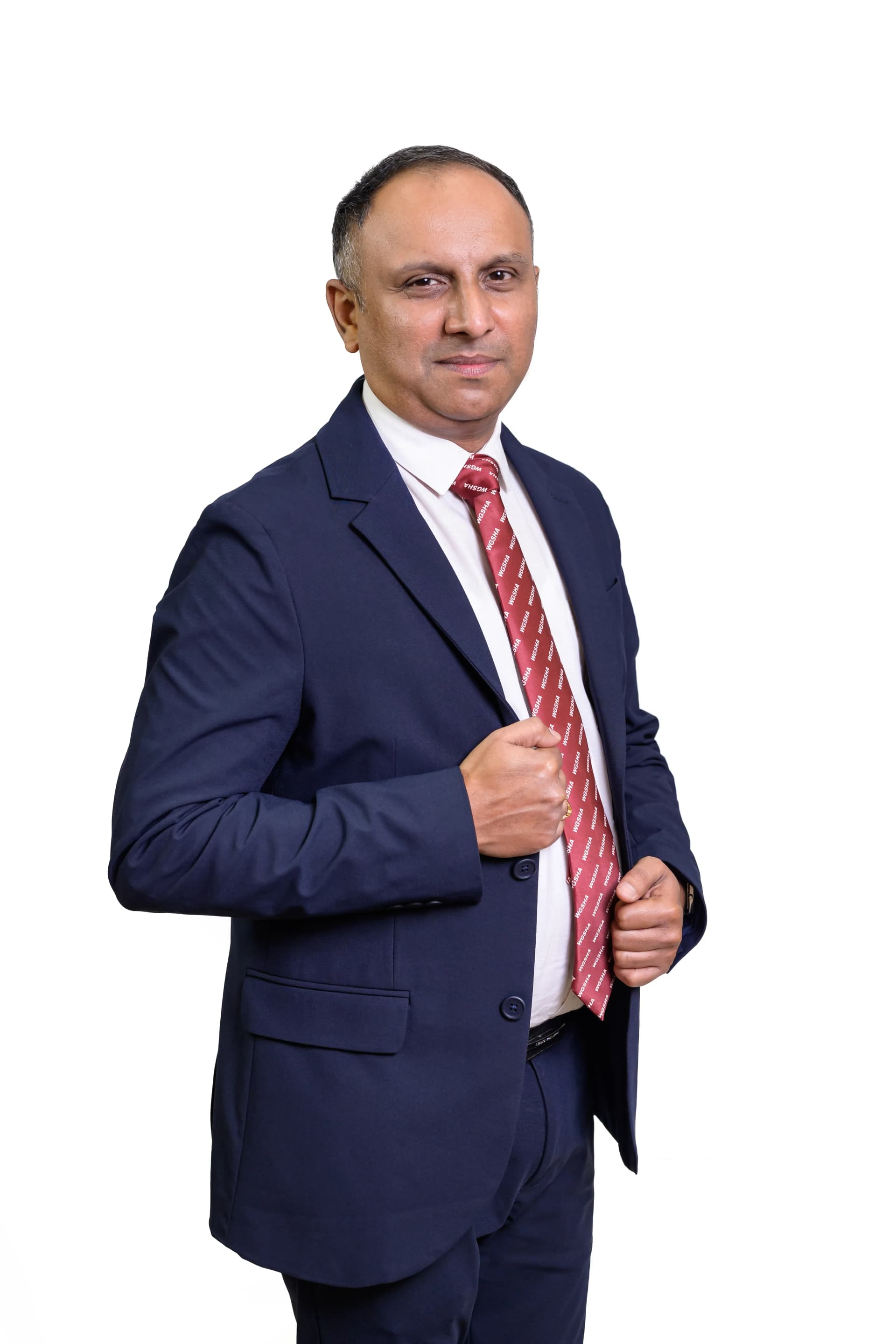 Dr. Narayan Bhasker Prabhu Matti