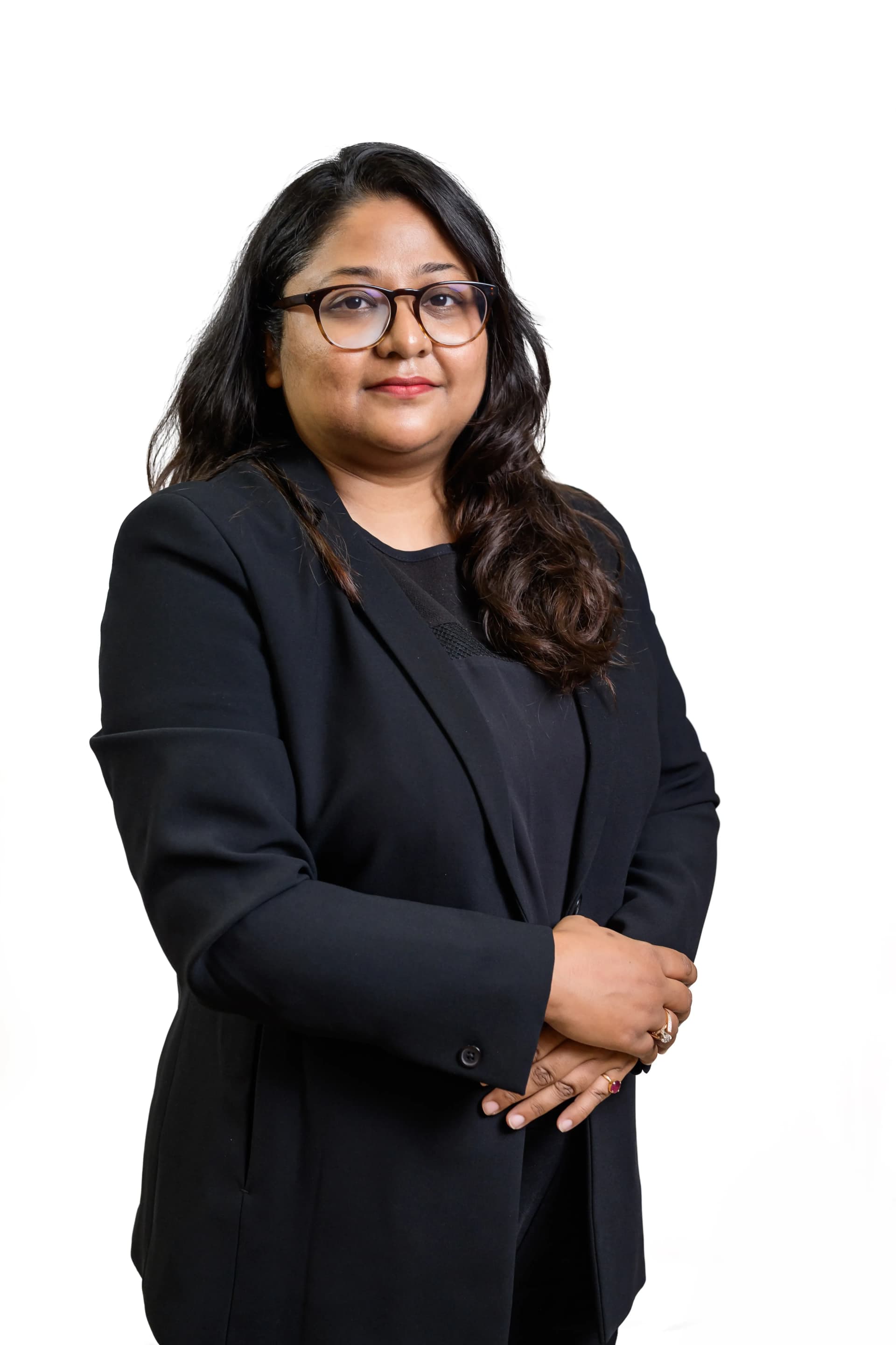 Dr. Amrita Jash