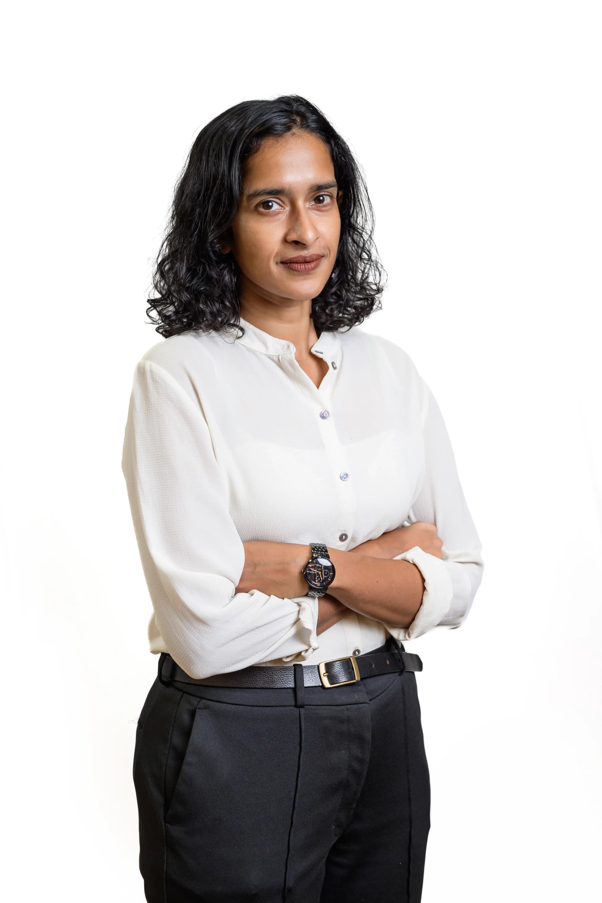 Dr. Richa Gupta
