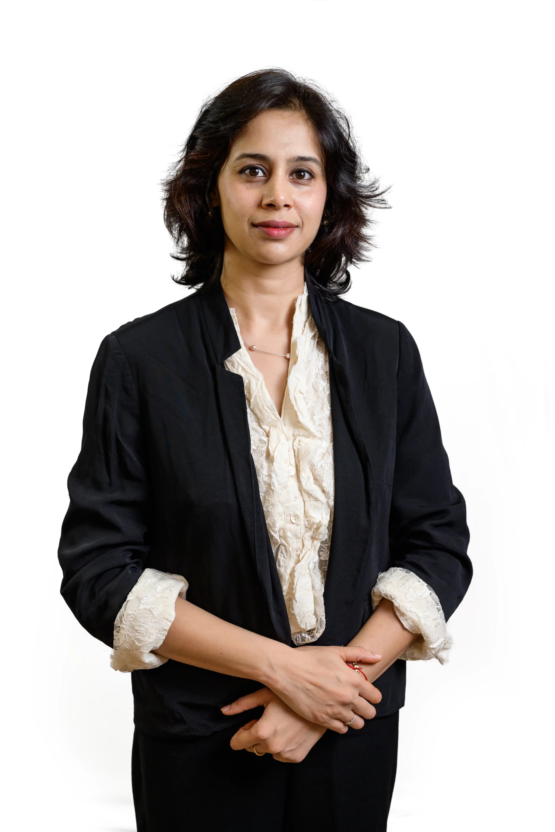 Ms. Aditya Divya Singh