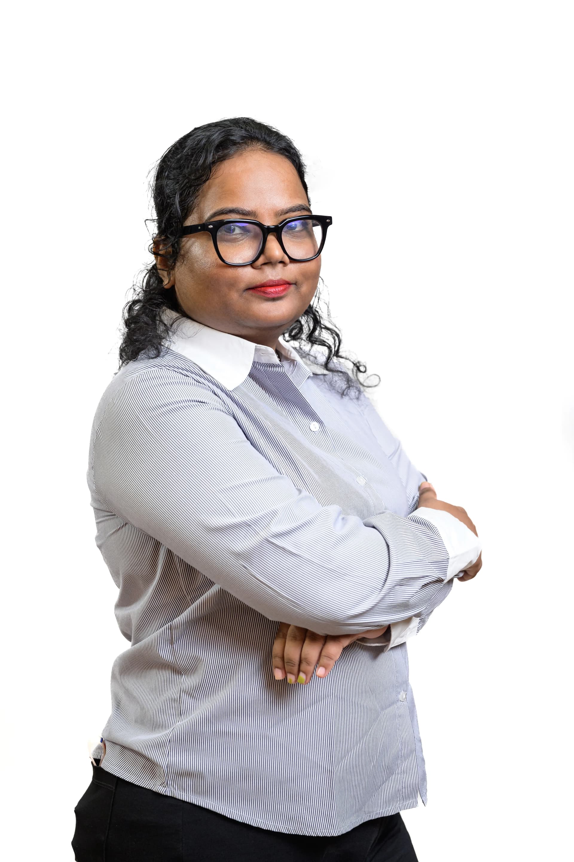 Dr. Nimisha .