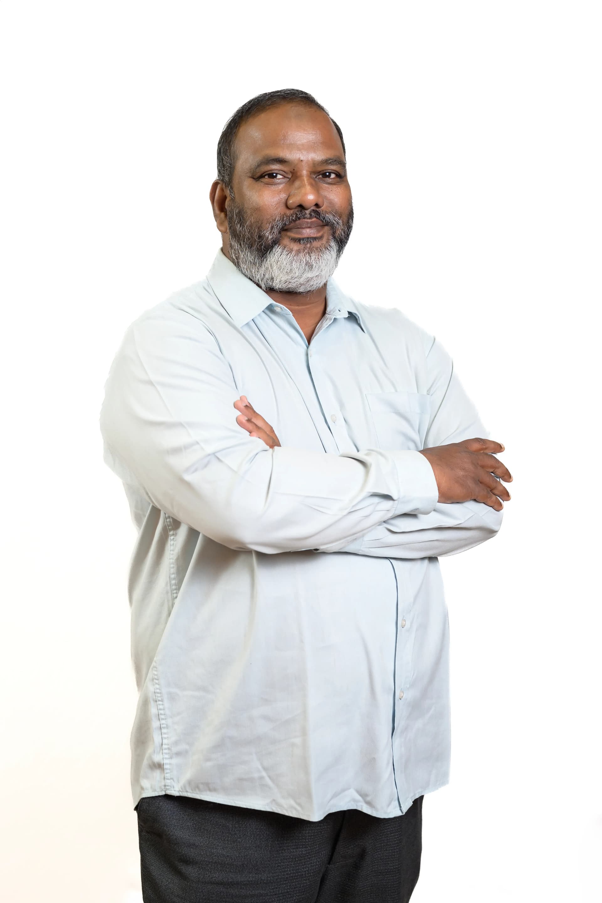 Dr. Abdul Ajees Abdul Salam