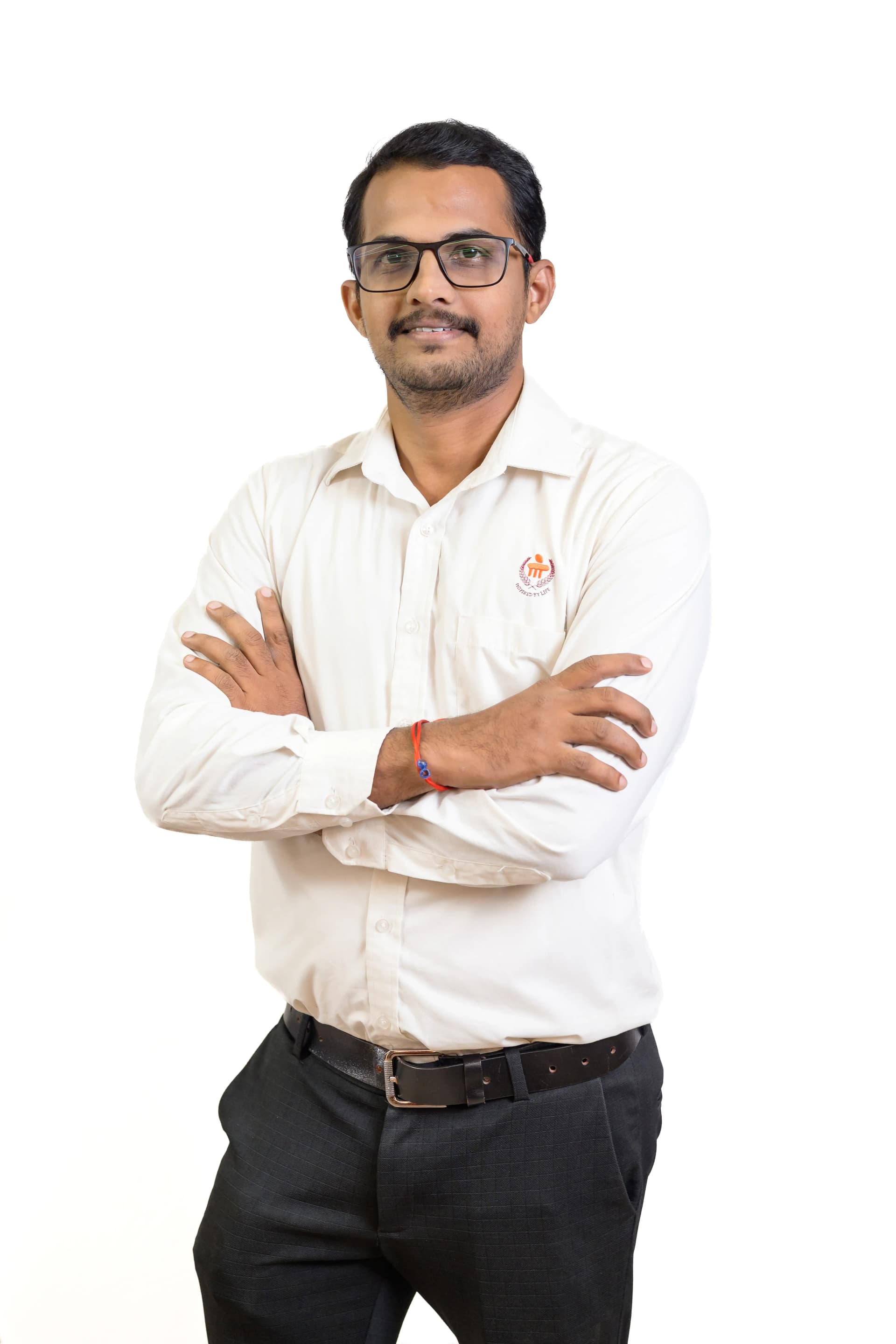 Dr. Raghavendra K G
