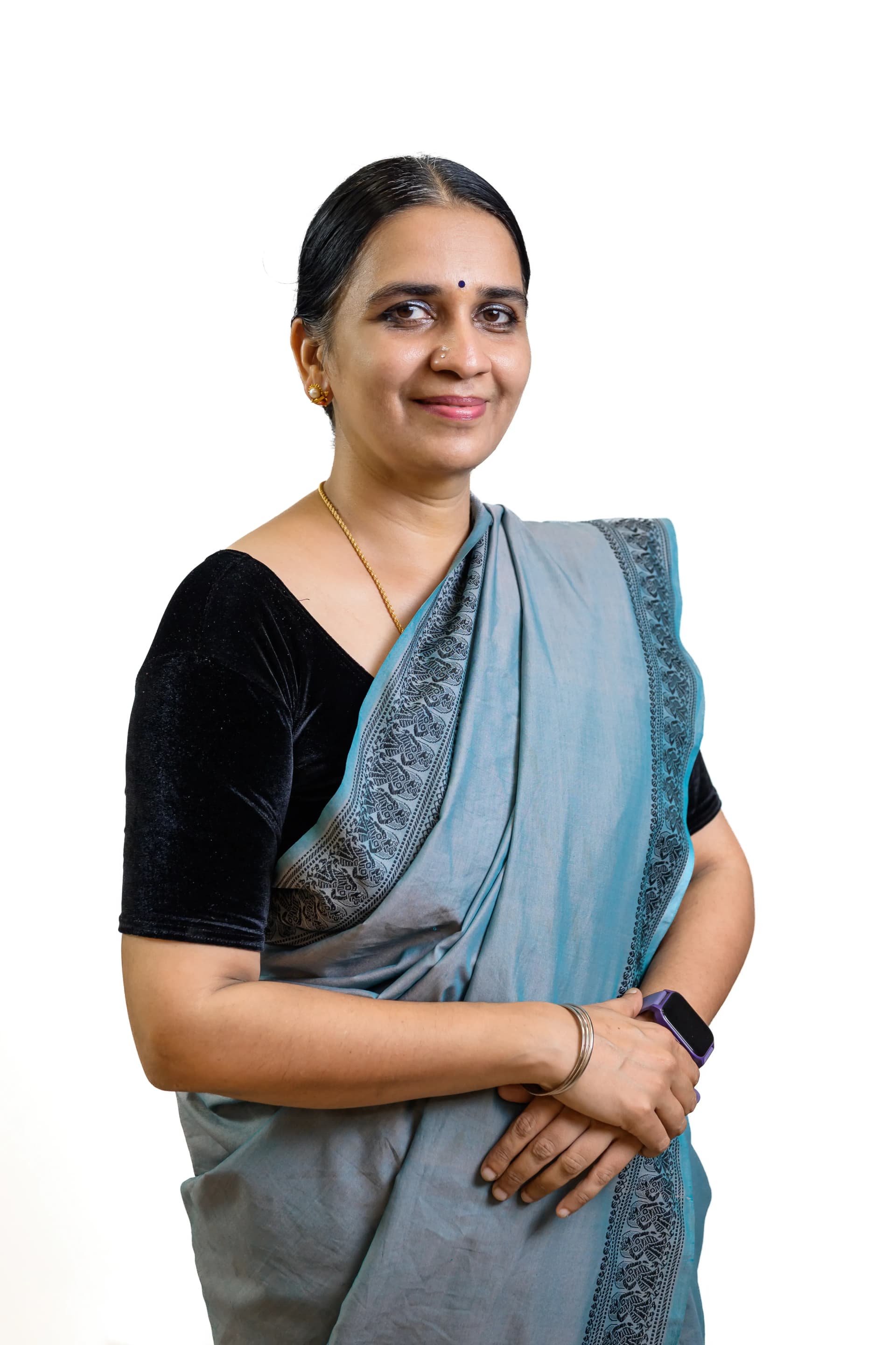 Dr. Vidhu Sankar Babu