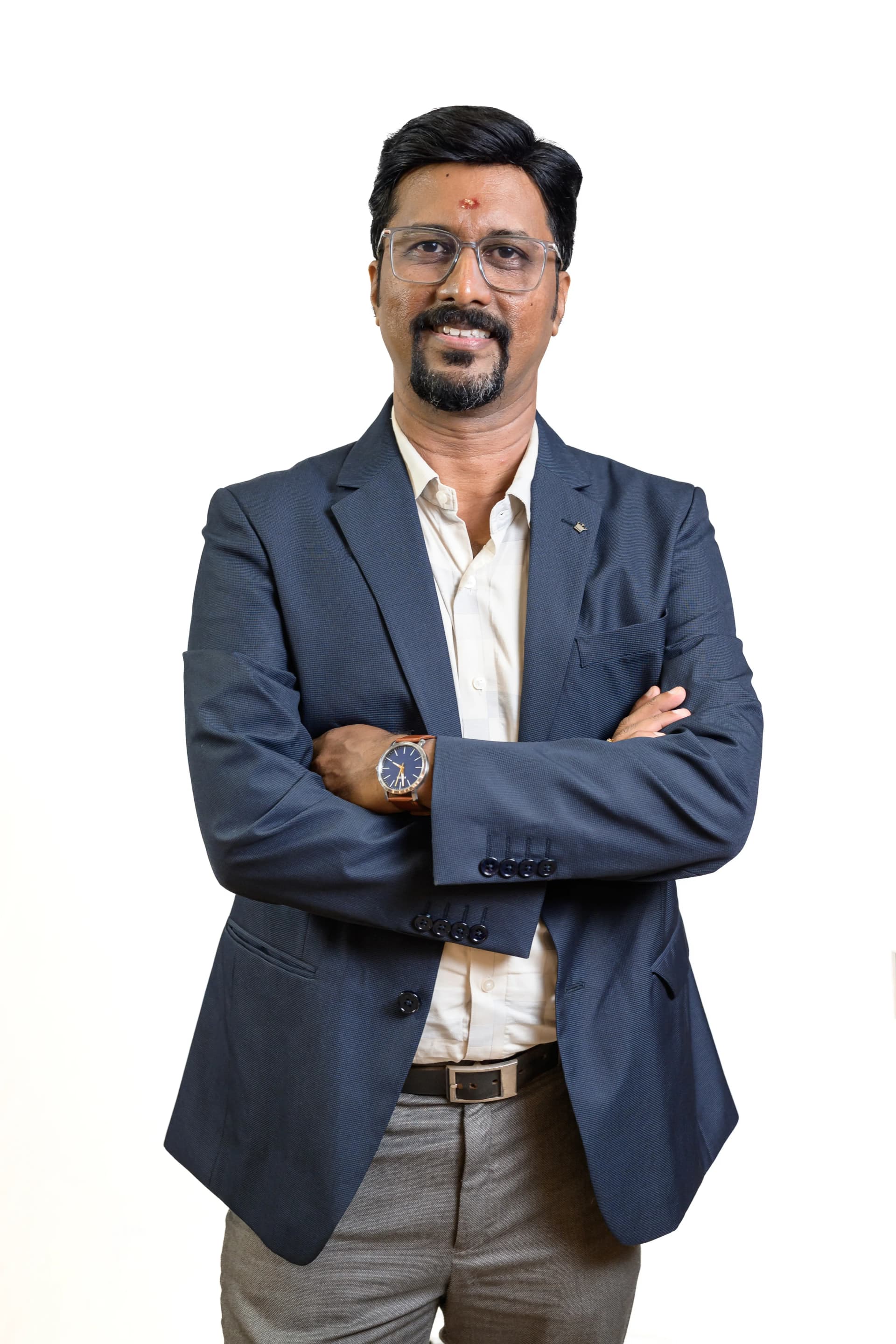 Dr. Bharath Prasad
