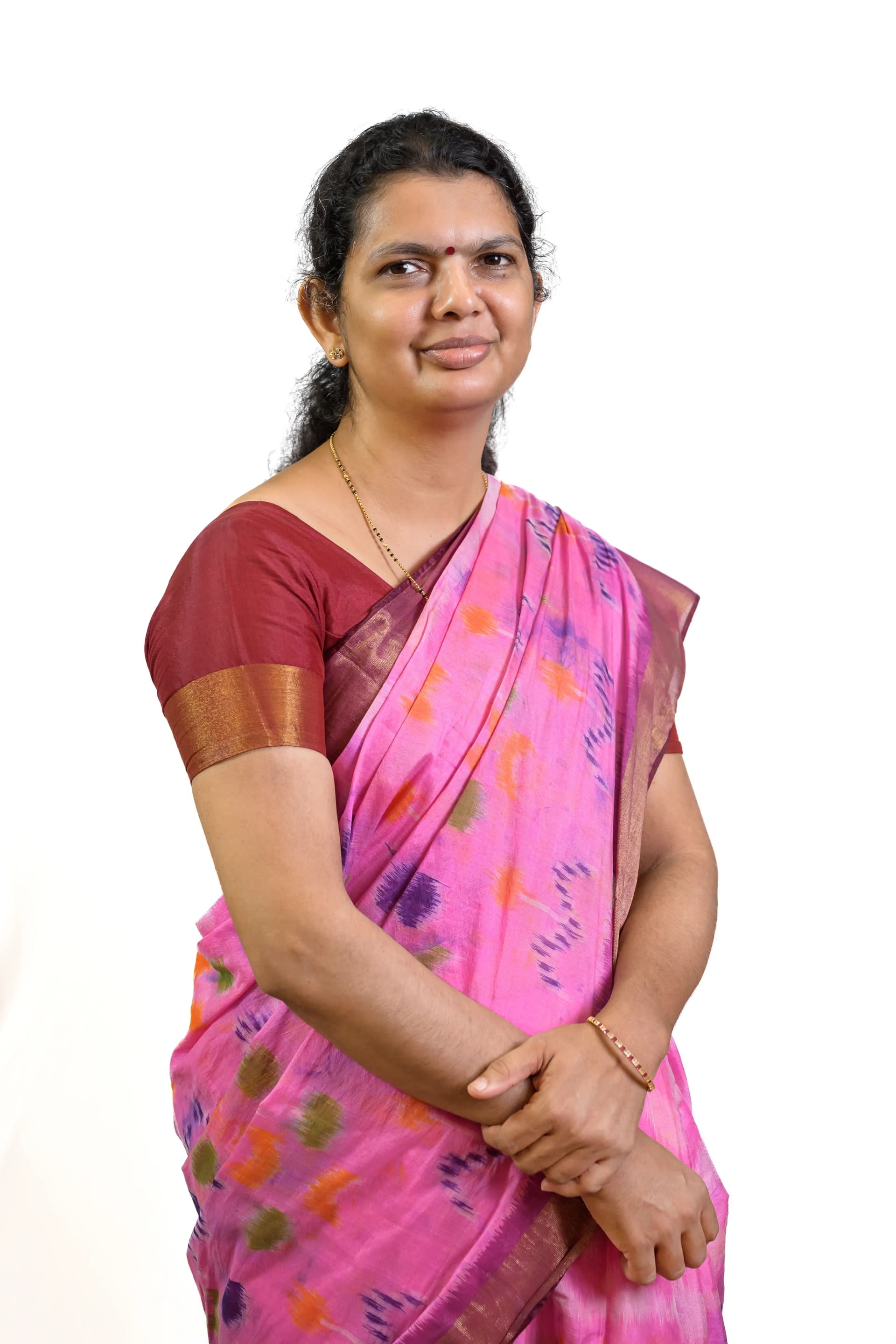 Dr. Roopa Nayak