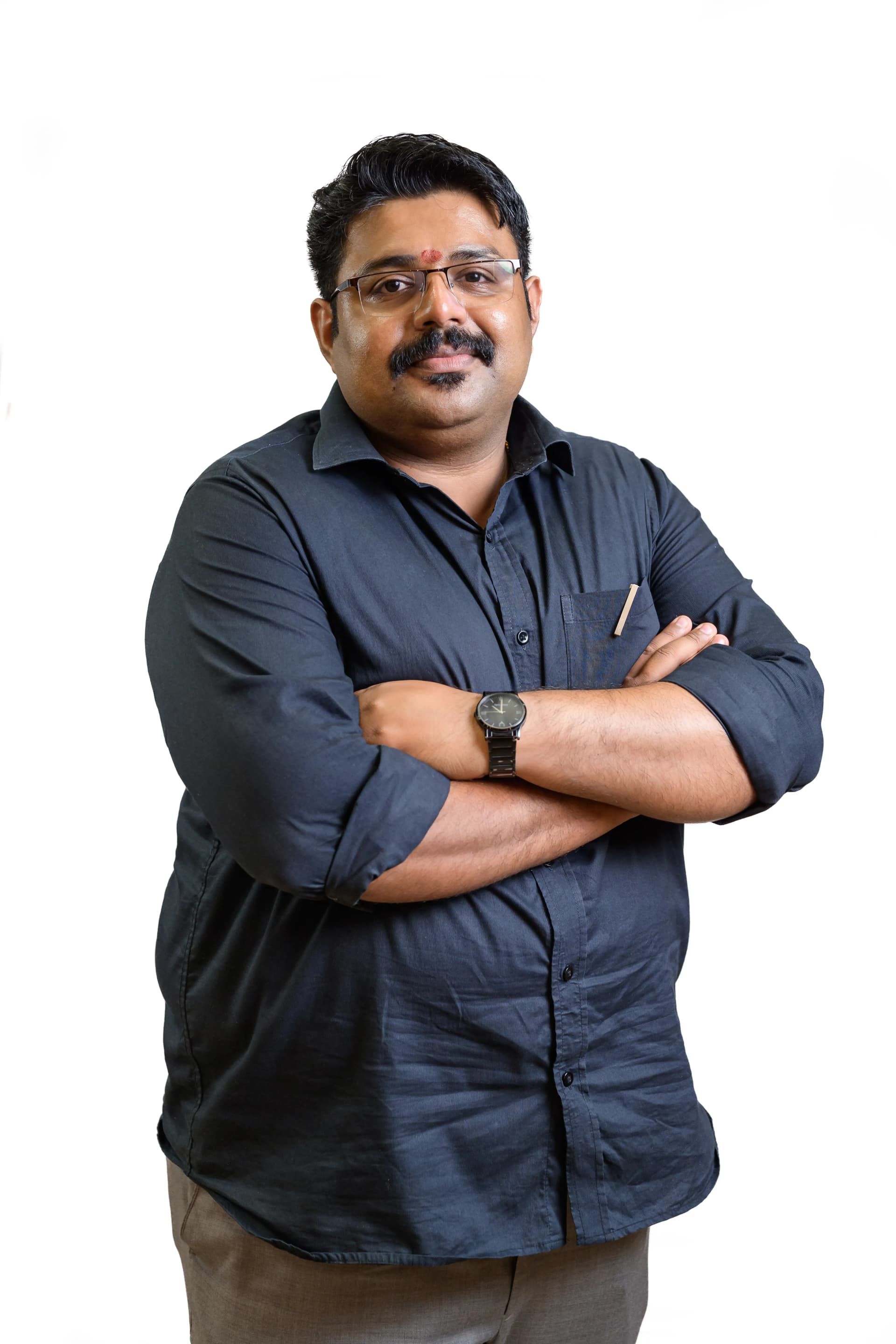 Dr. Sajith .