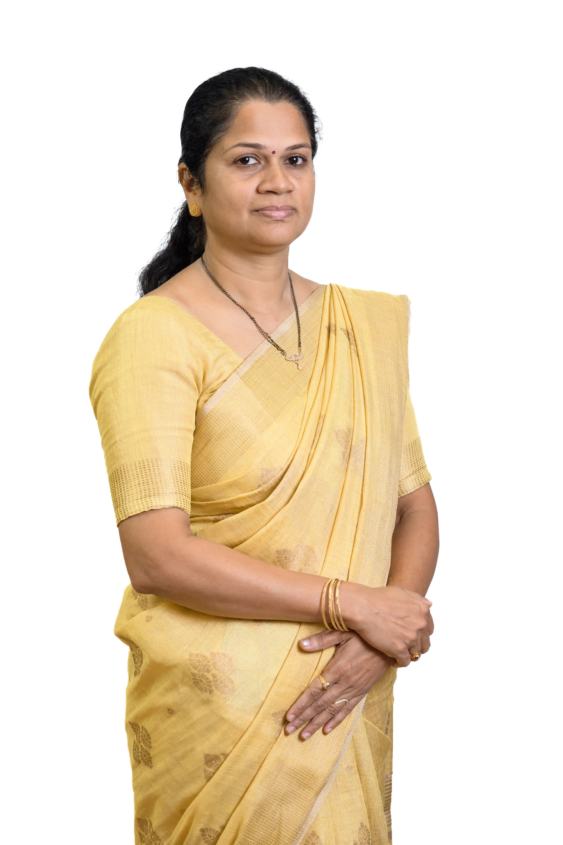 Dr Mamatha D Daivajna