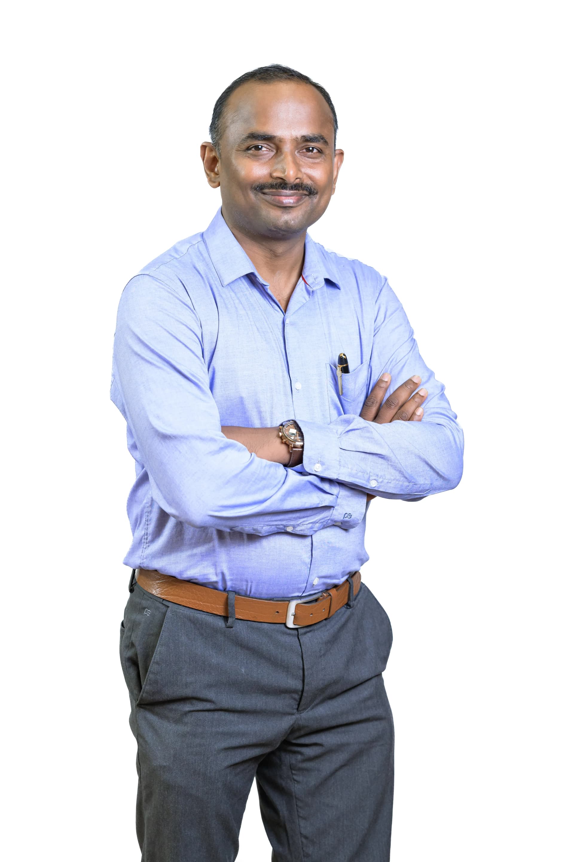 Dr Gurumurthy S.C