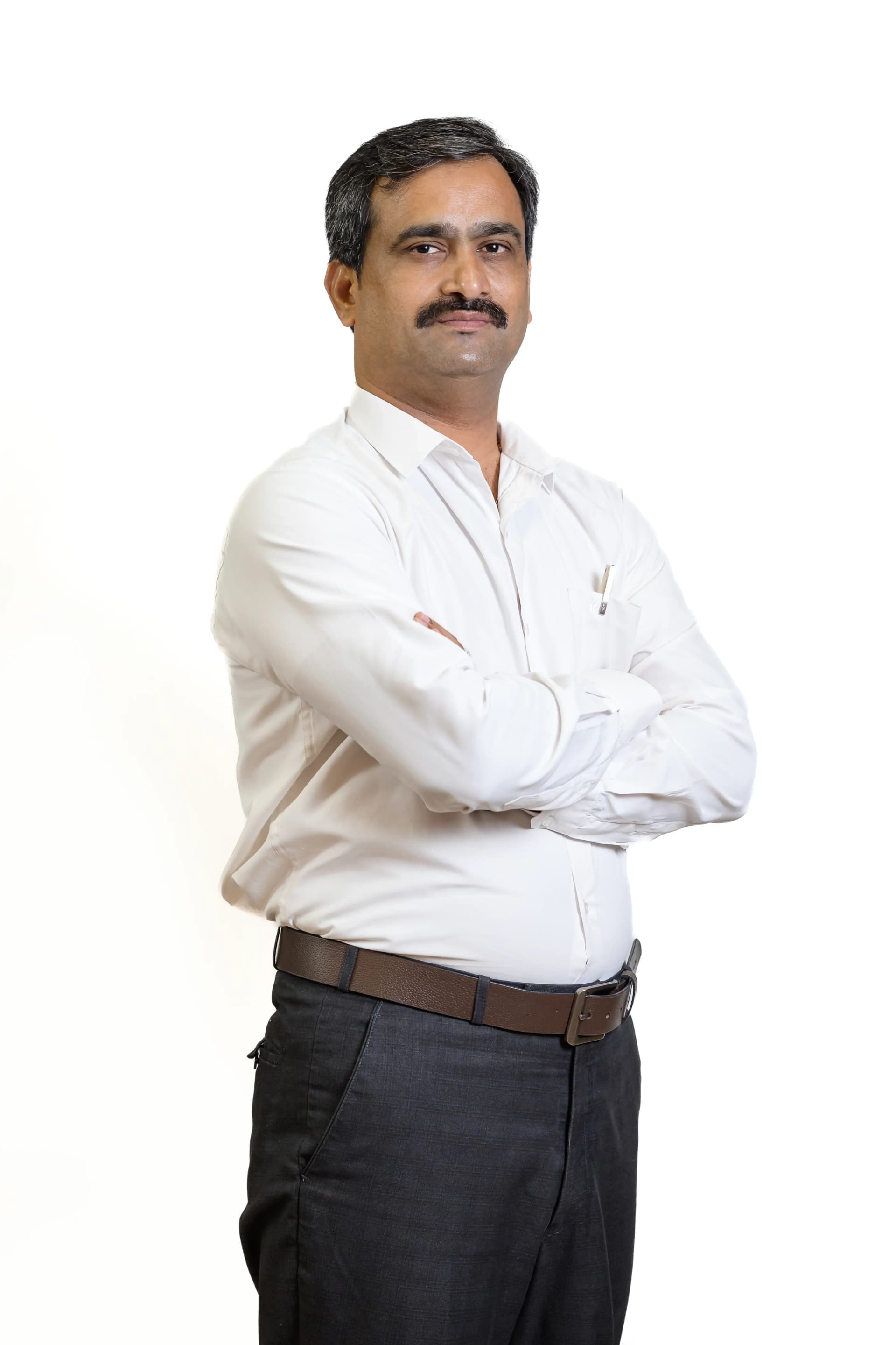 Dr Nagaraja K K