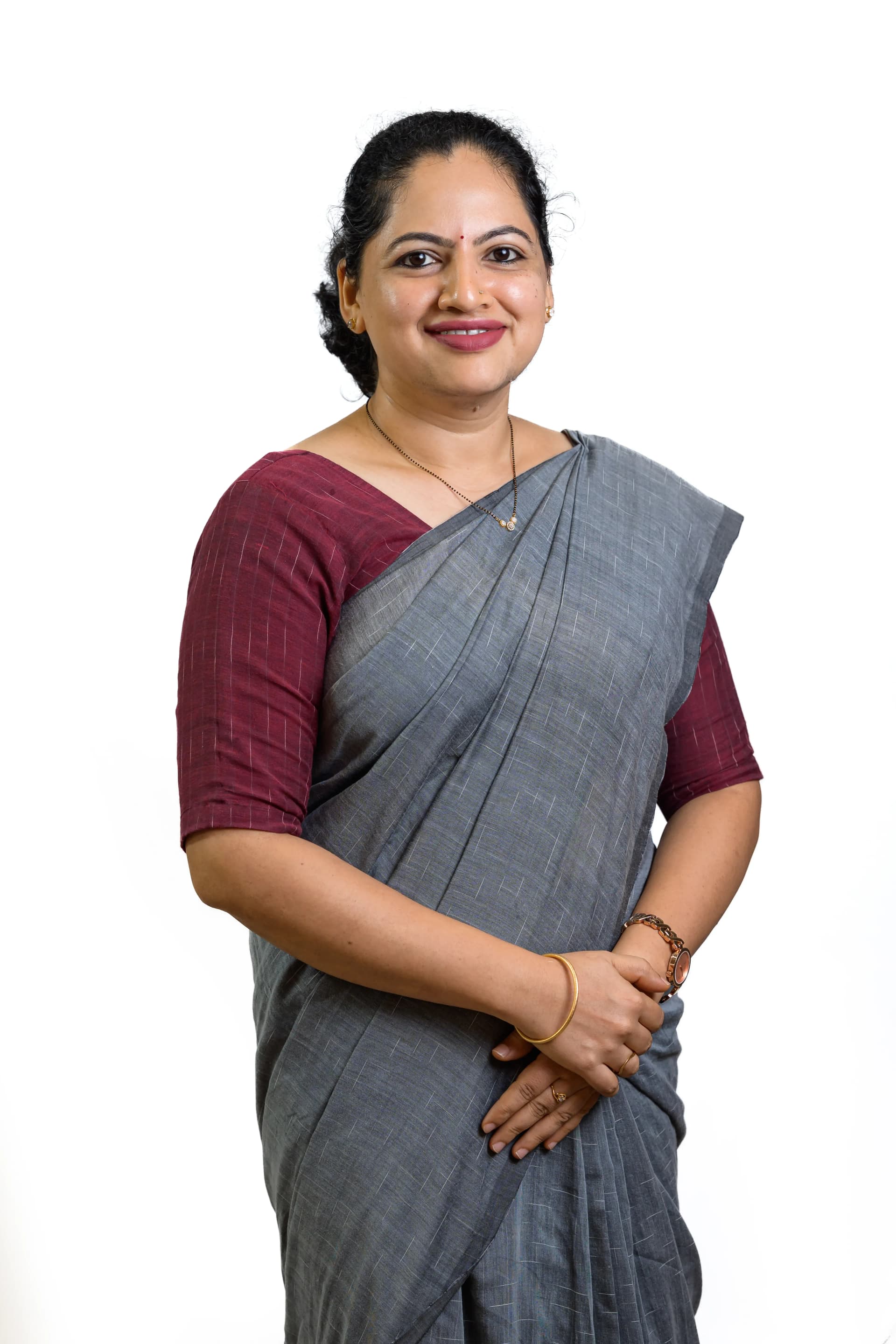 Dr Akshatha R Shetty